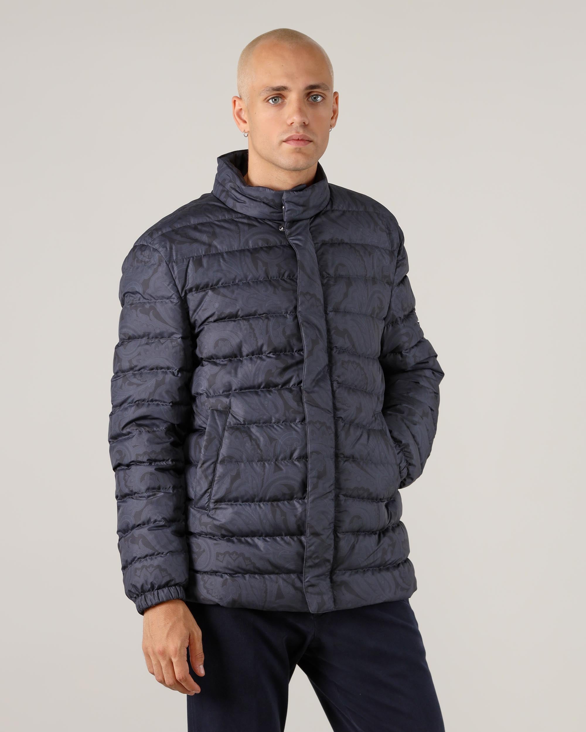Etro Piumino