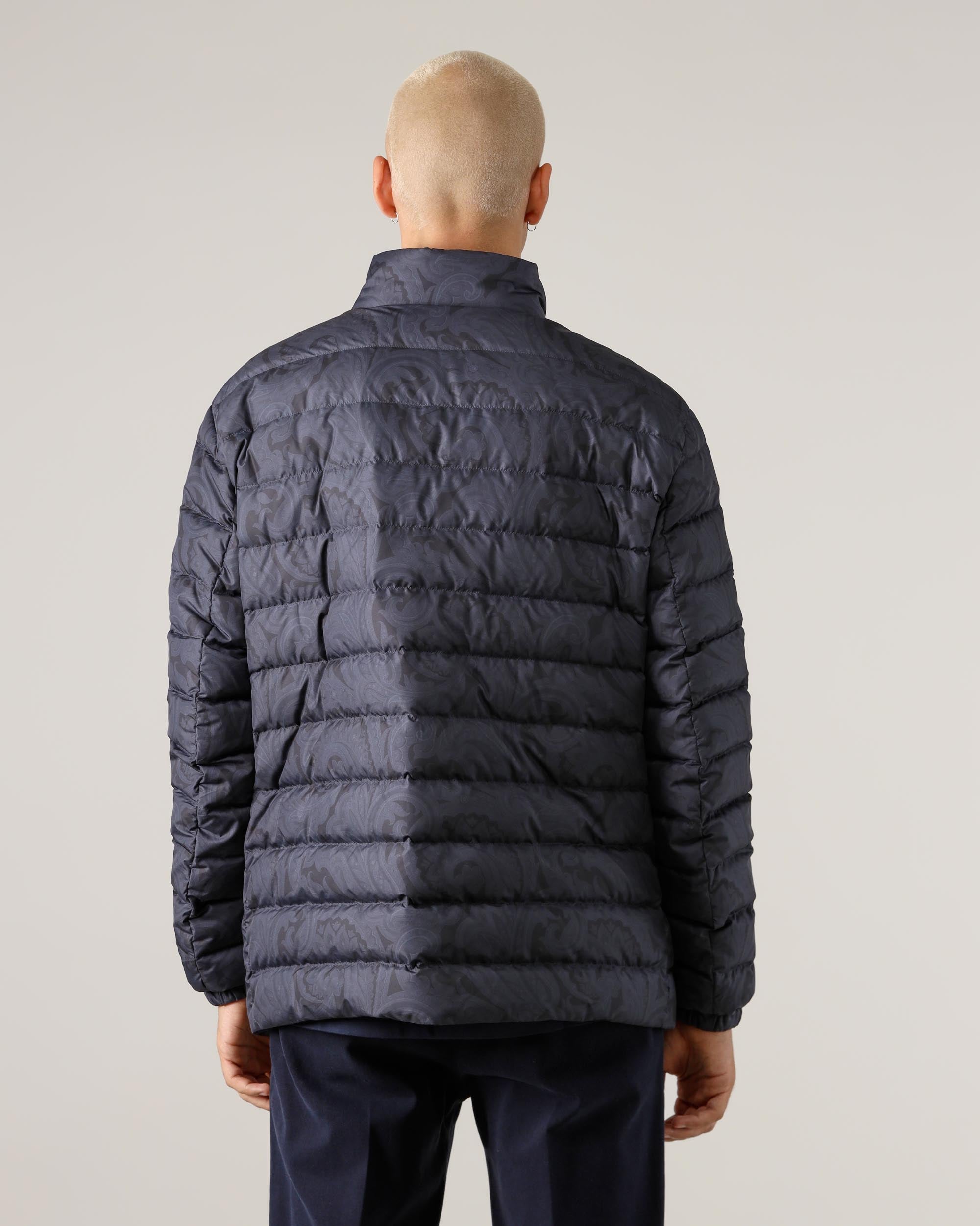 Etro Piumino
