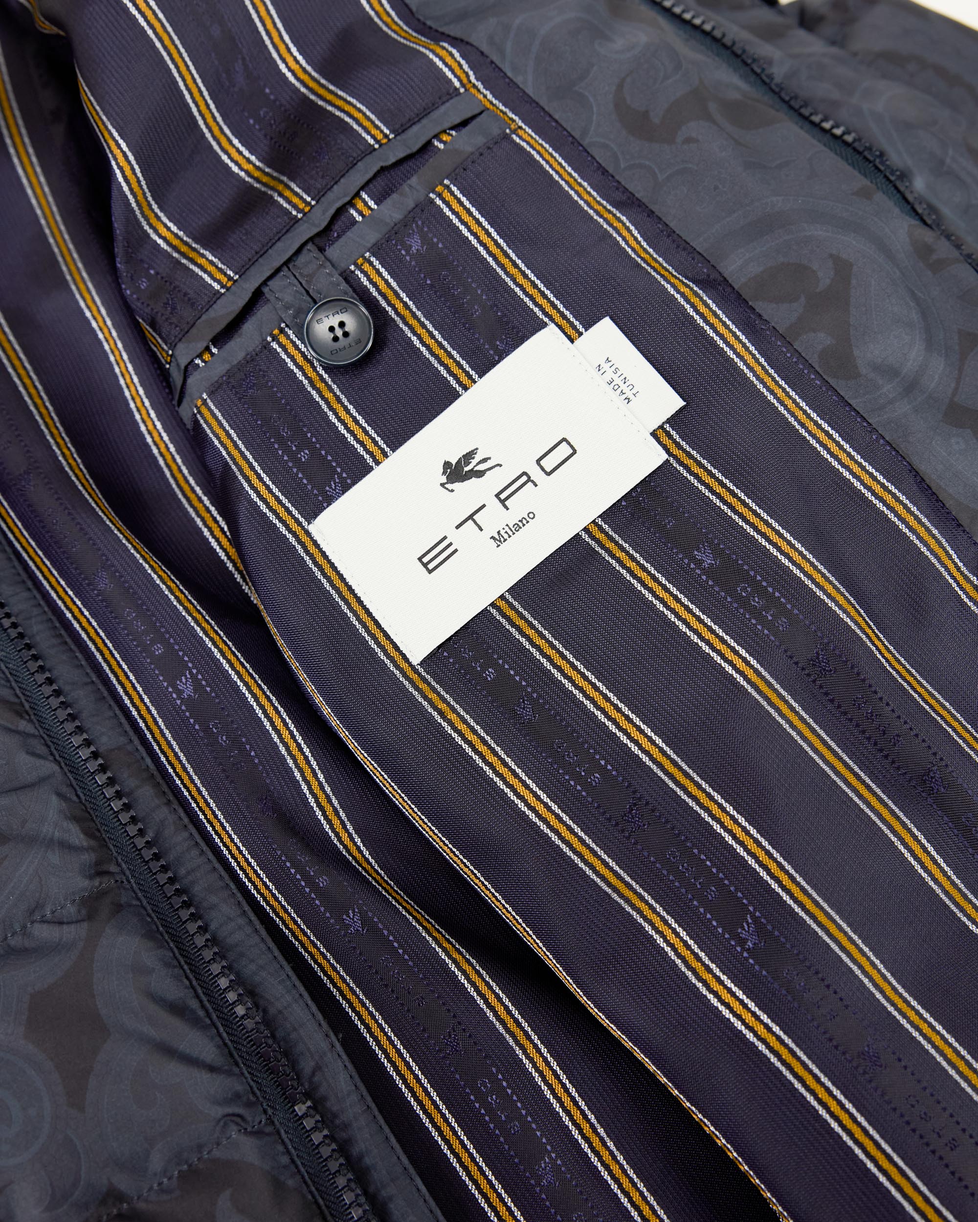 Etro Piumino