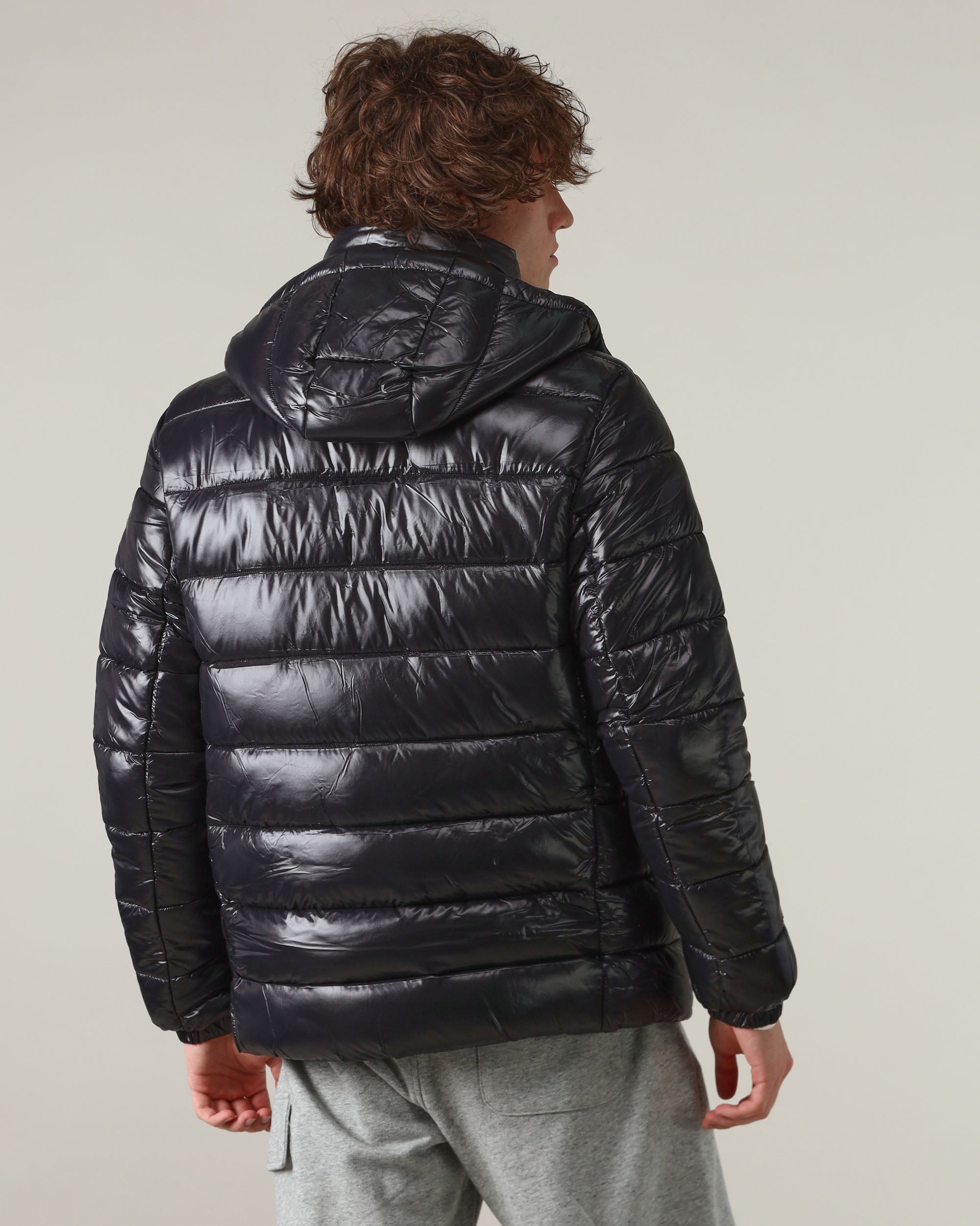 Save The Duck Florian Hooded Jacket