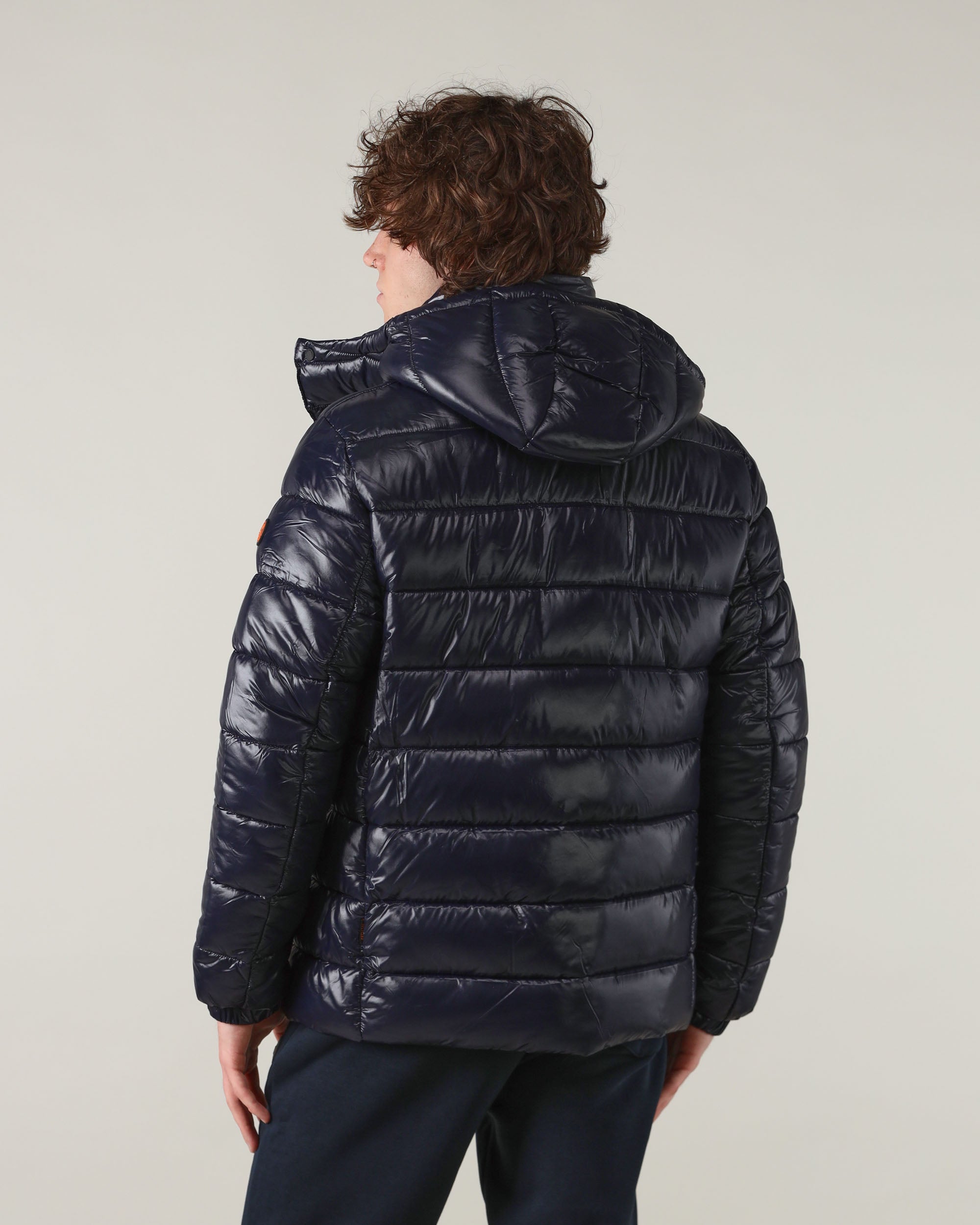 Save The Duck Florian Hooded Jacket