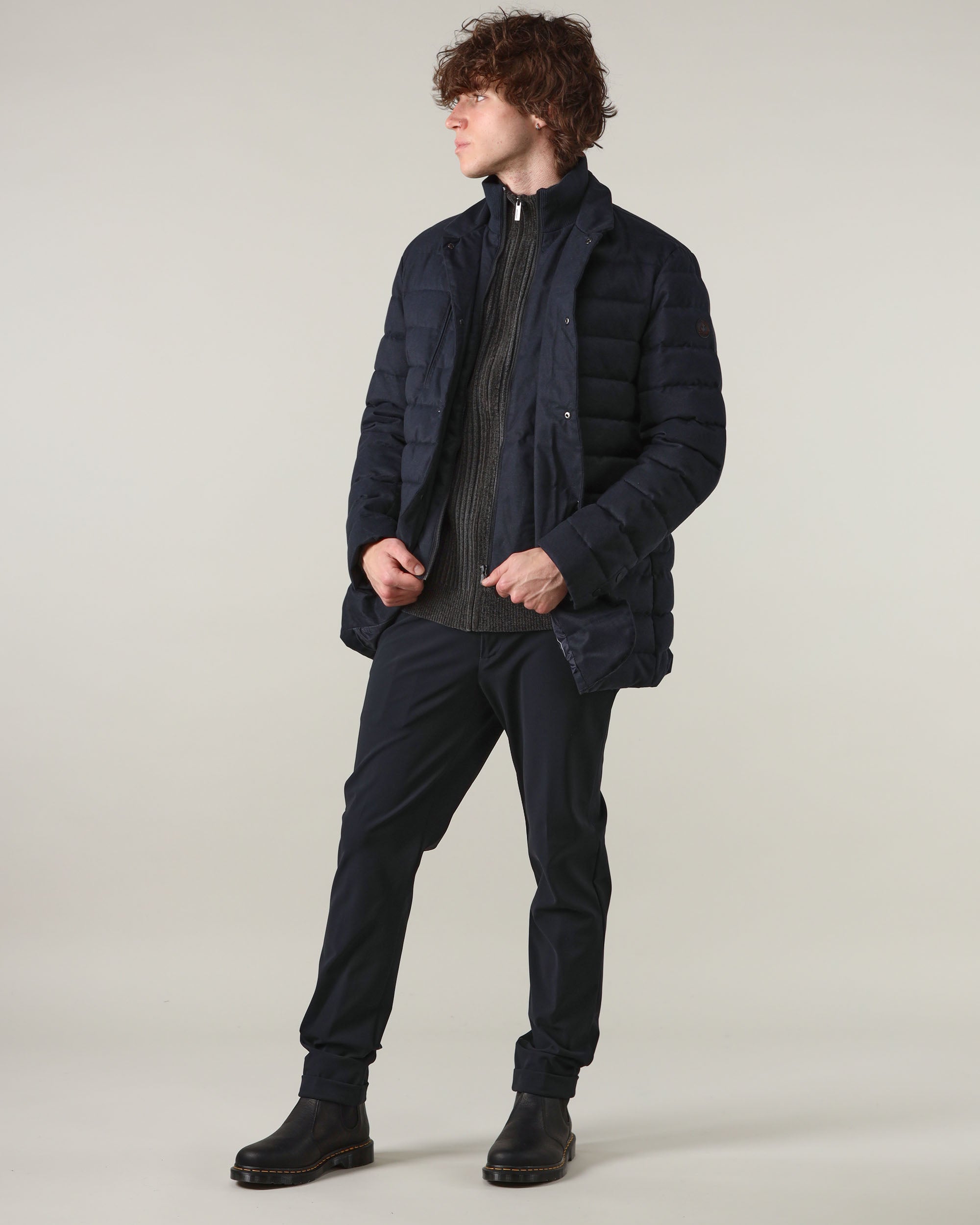 Save The Duck Felipe Jacket