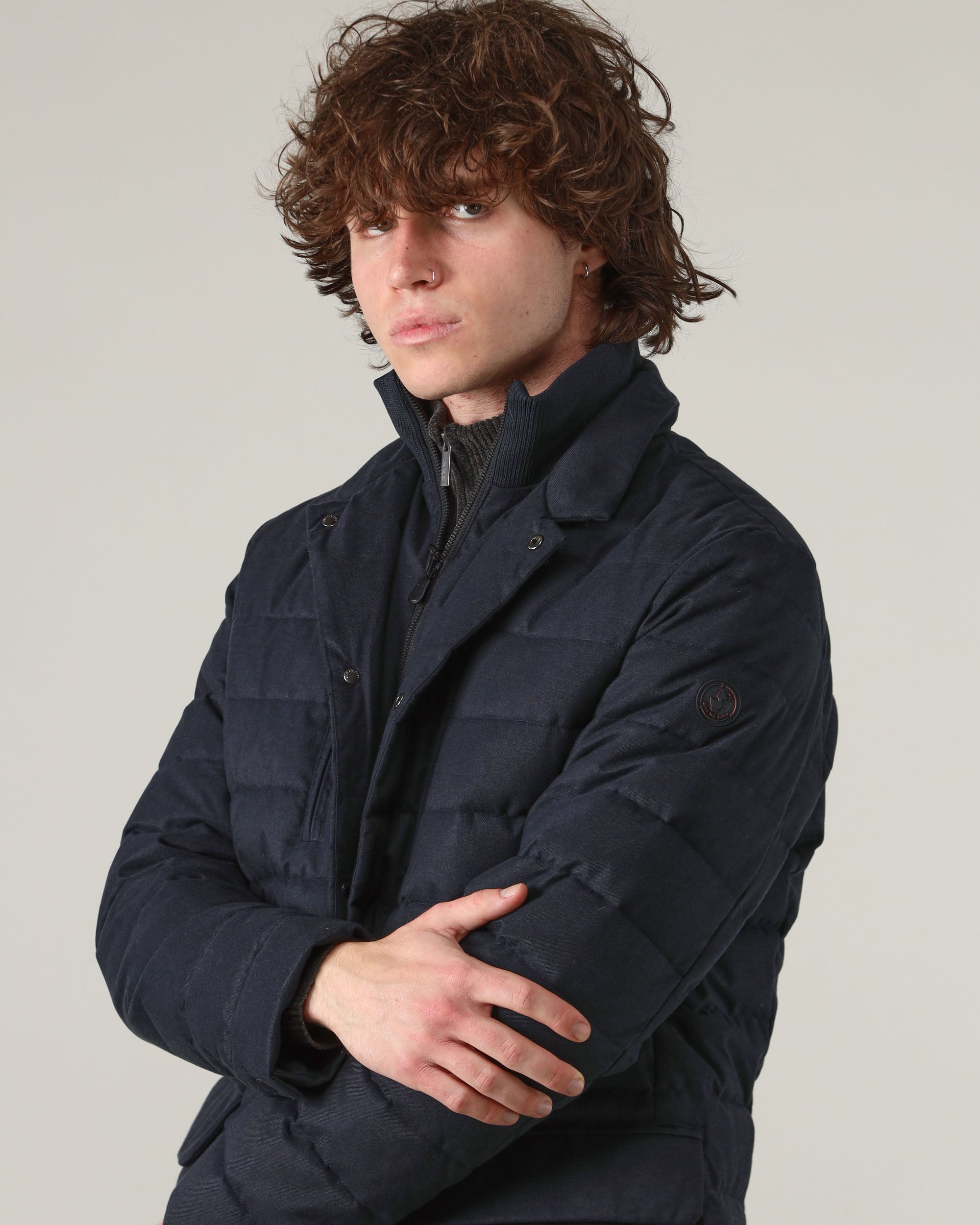 Save The Duck Felipe Jacket