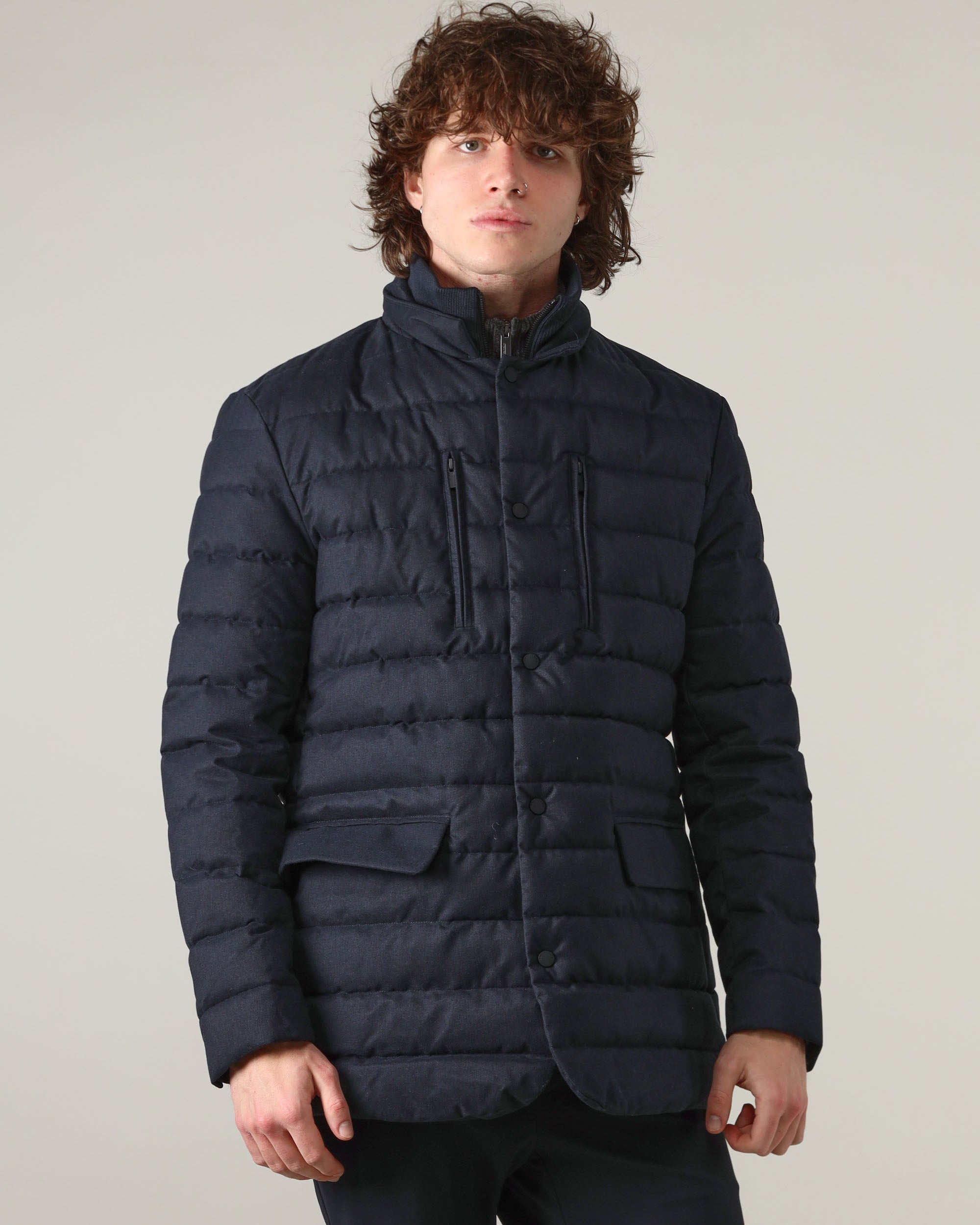 Save The Duck Felipe Jacket