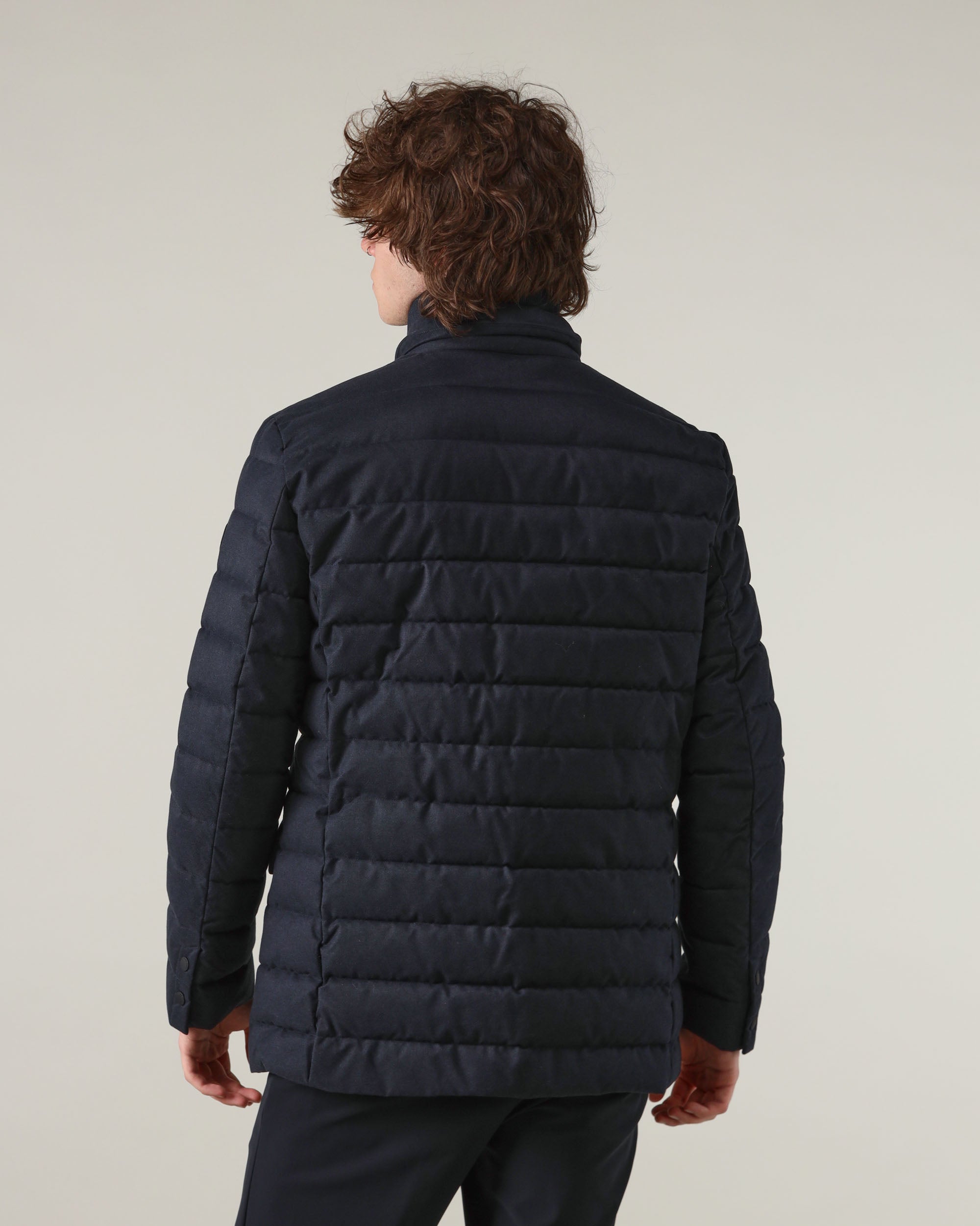 Save The Duck Felipe Jacket