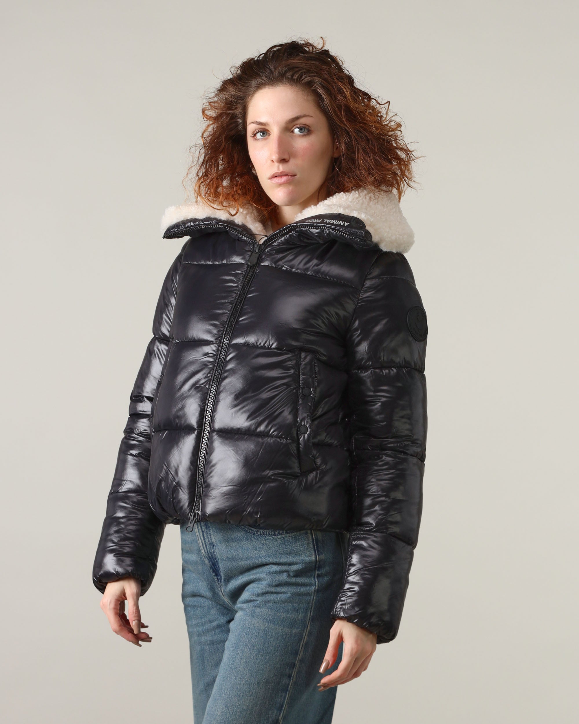 Save The Duck Moma Jacket