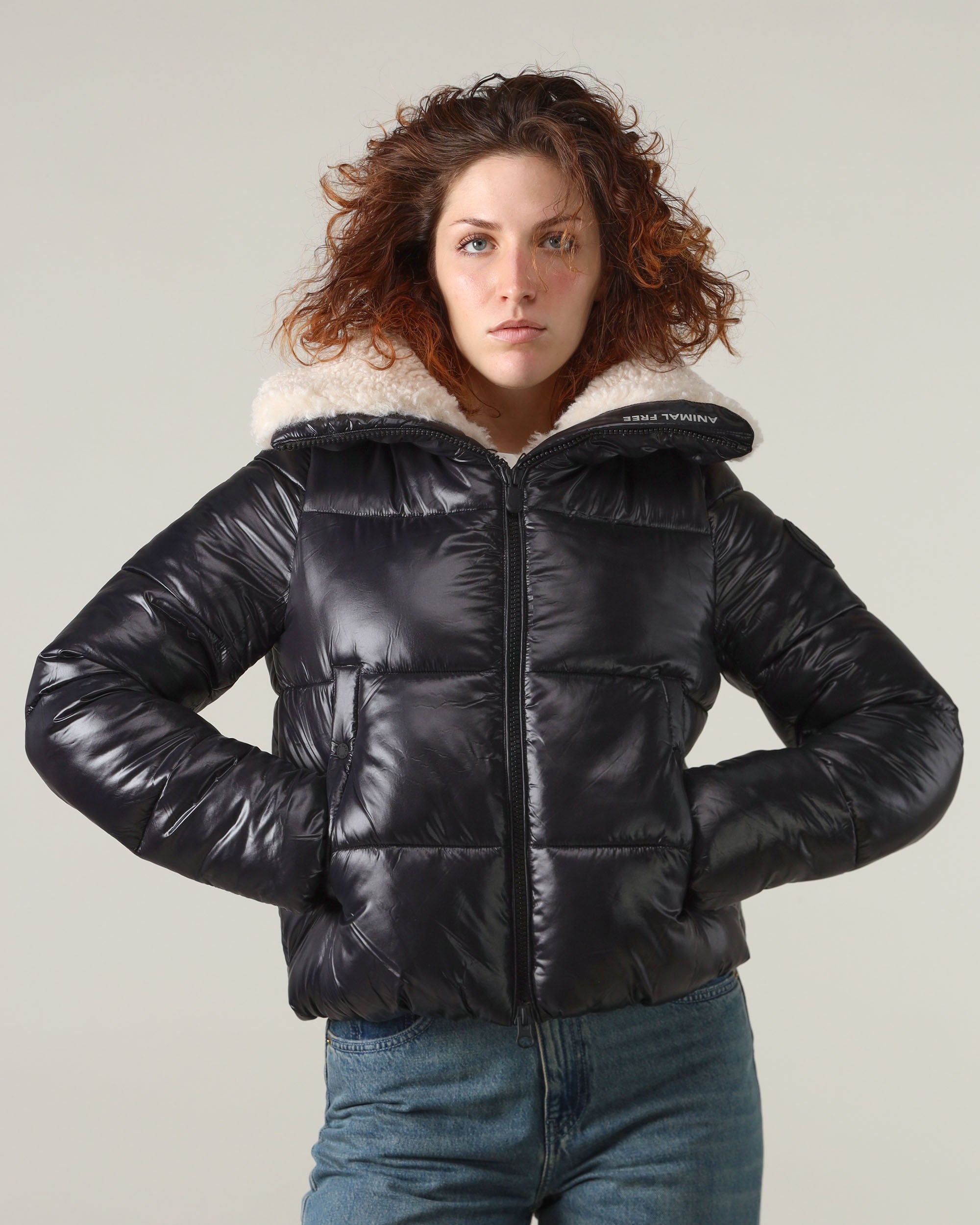 Save The Duck Moma Jacket