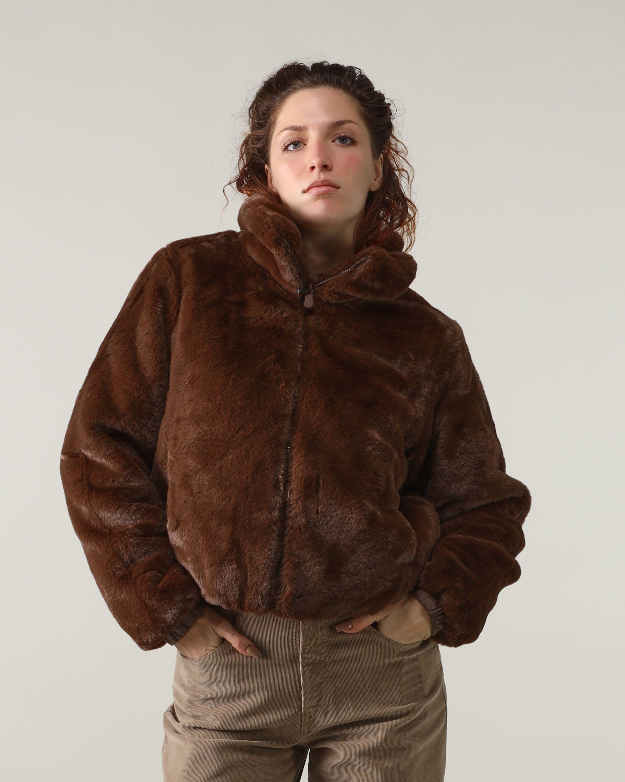 Save The Duck Jeon Jacket