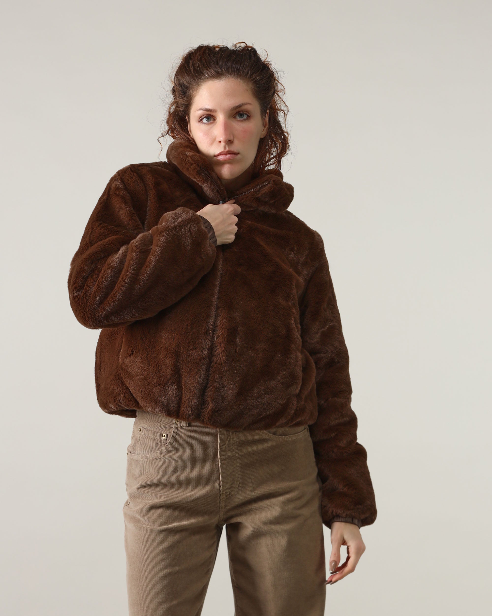 Save The Duck Jeon Jacket