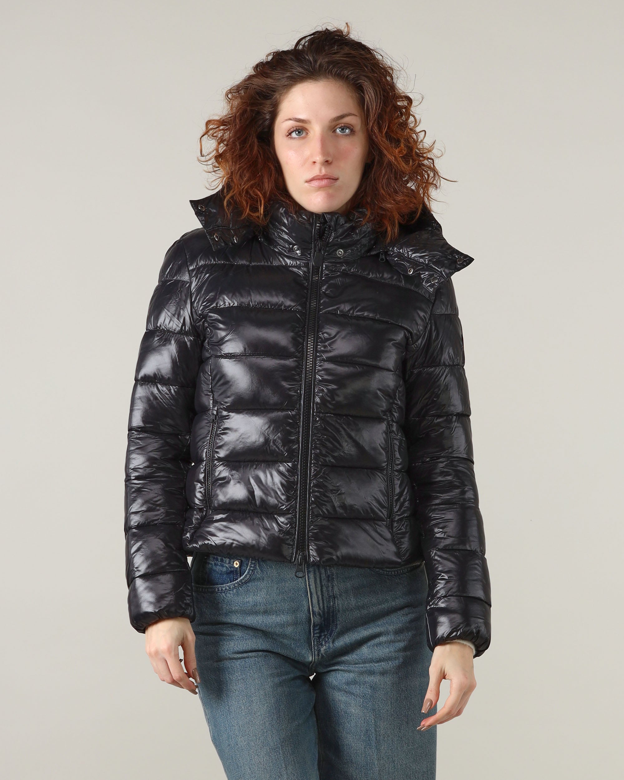 Save The Duck Cosmary Hooded Jacket