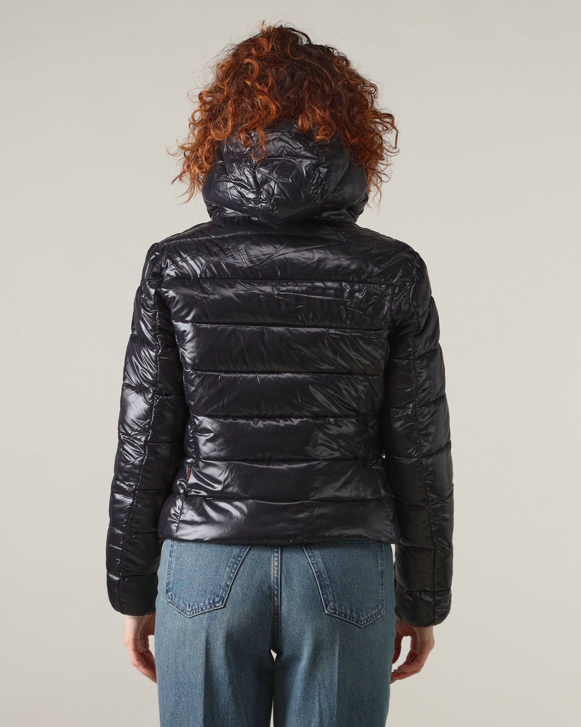 Save The Duck Cosmary Hooded Jacket