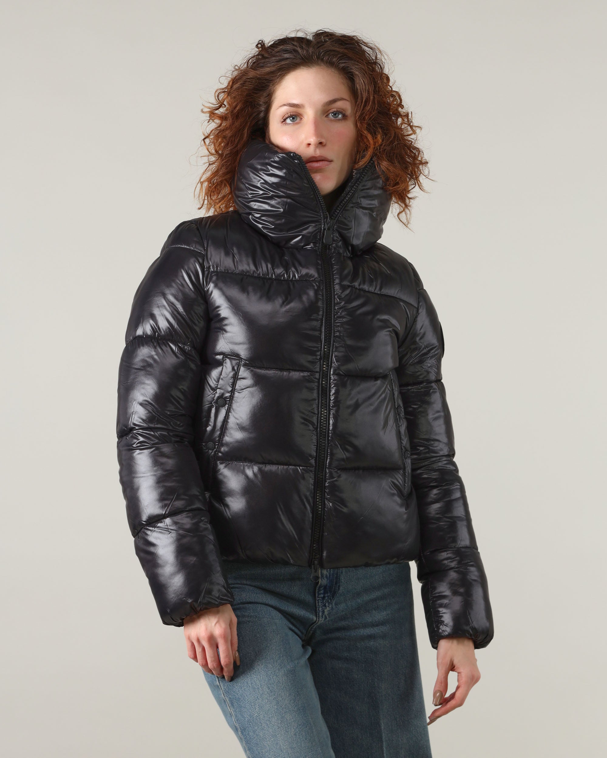 Save The Duck Isla Jacket