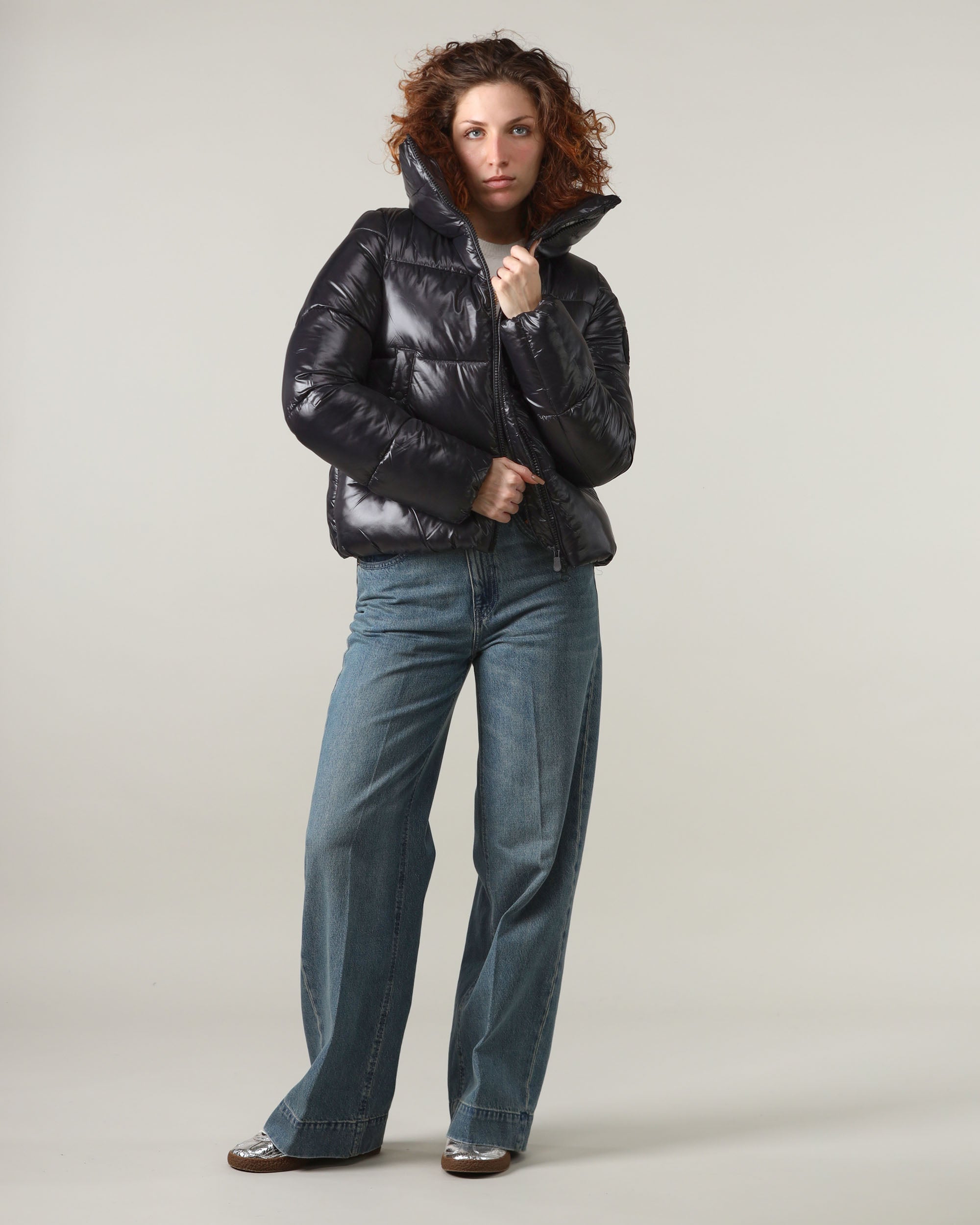 Save The Duck Isla Jacket