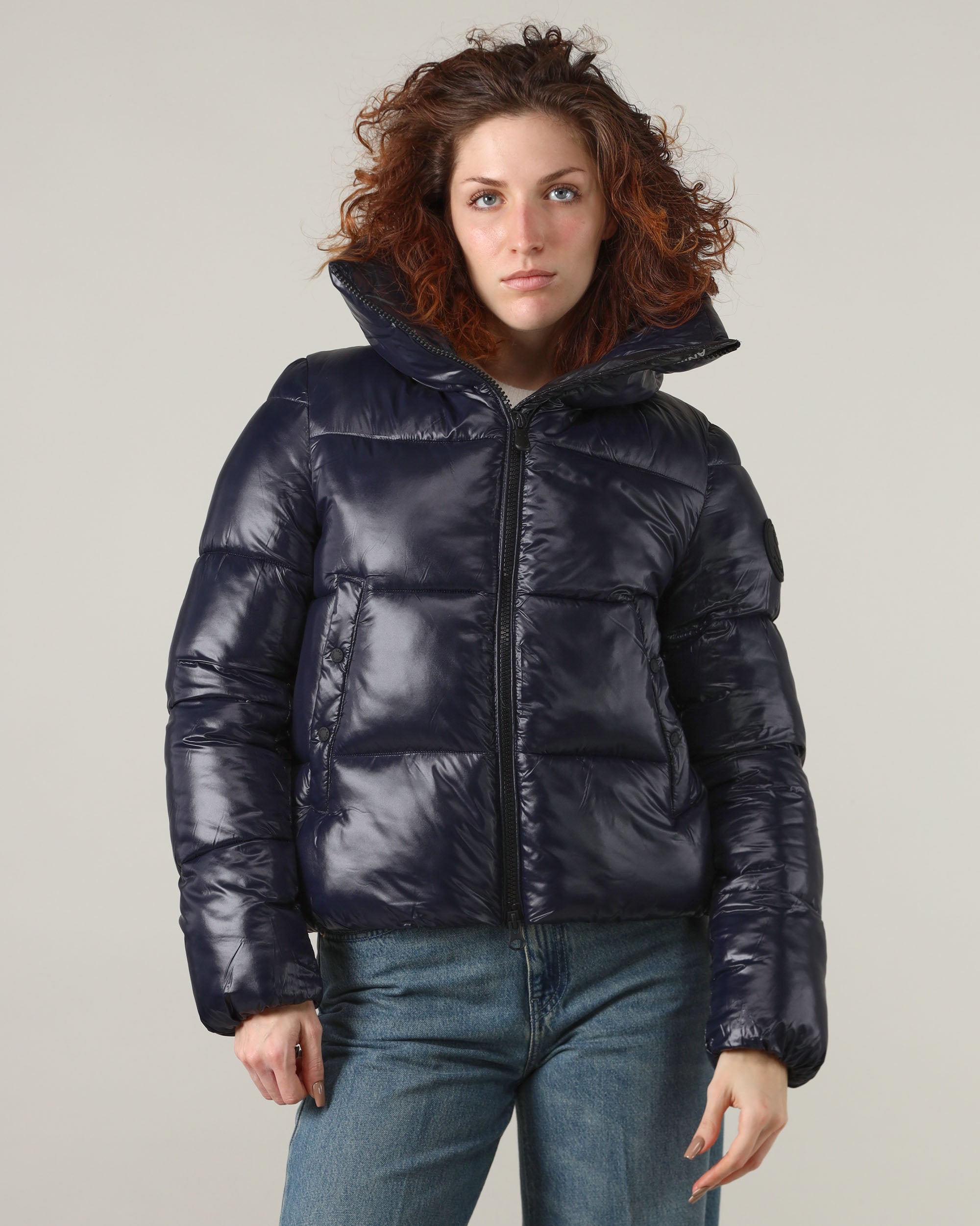 Save The Duck Isla Jacket