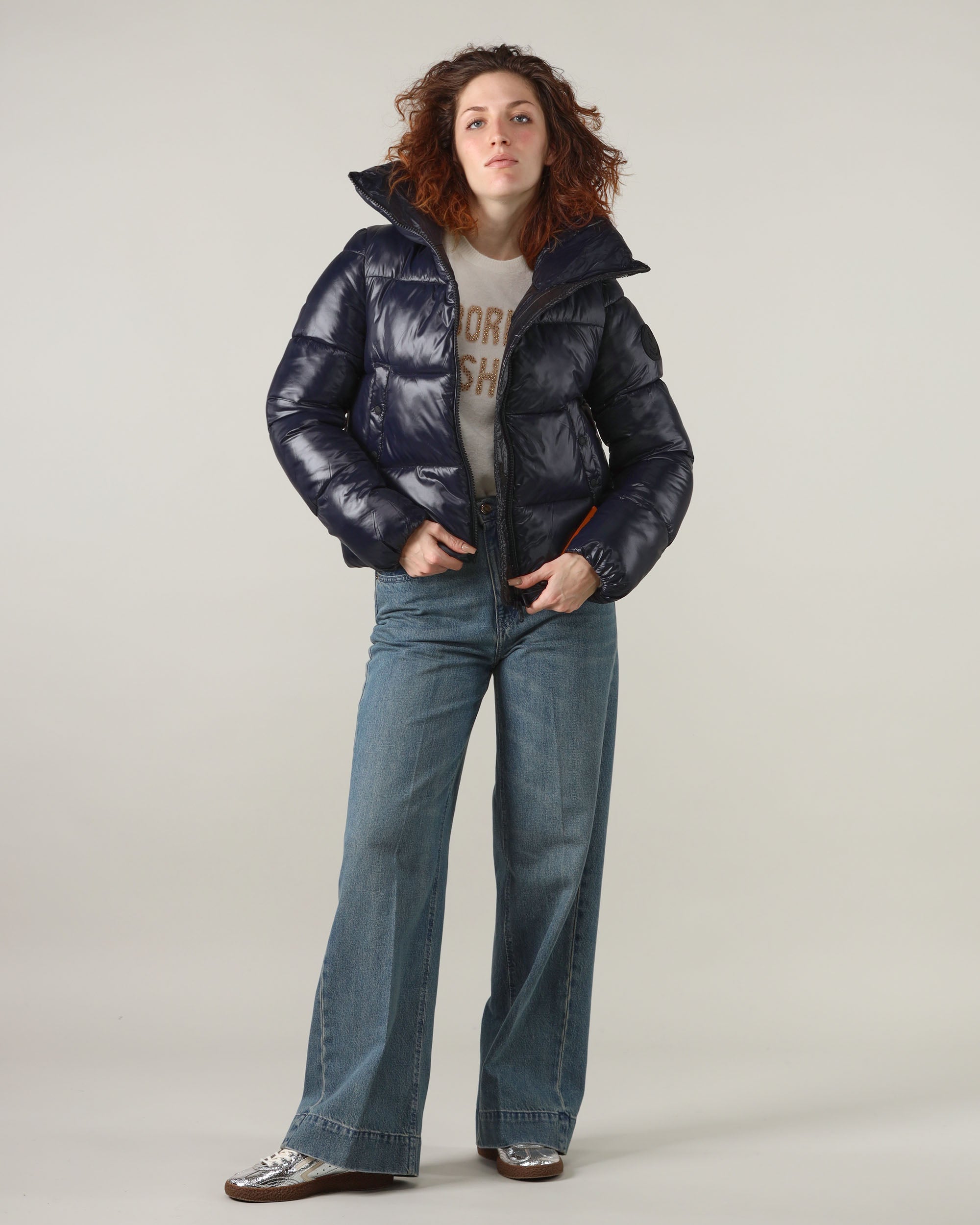 Save The Duck Isla Jacket