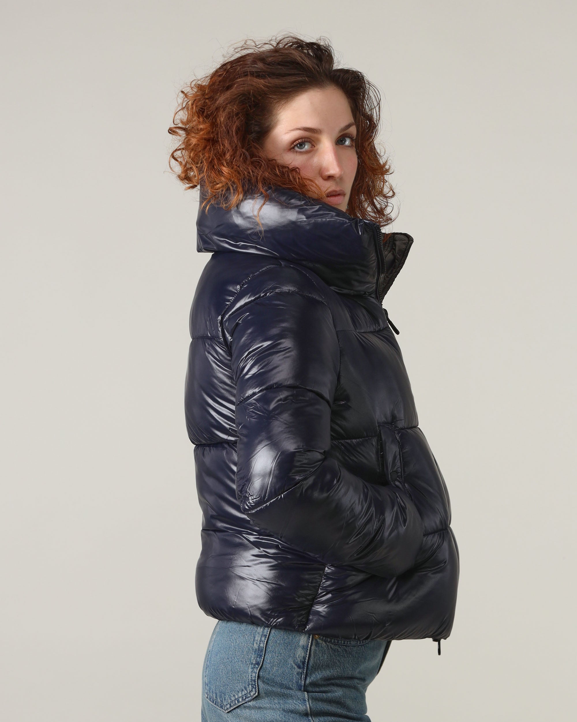 Save The Duck Isla Jacket