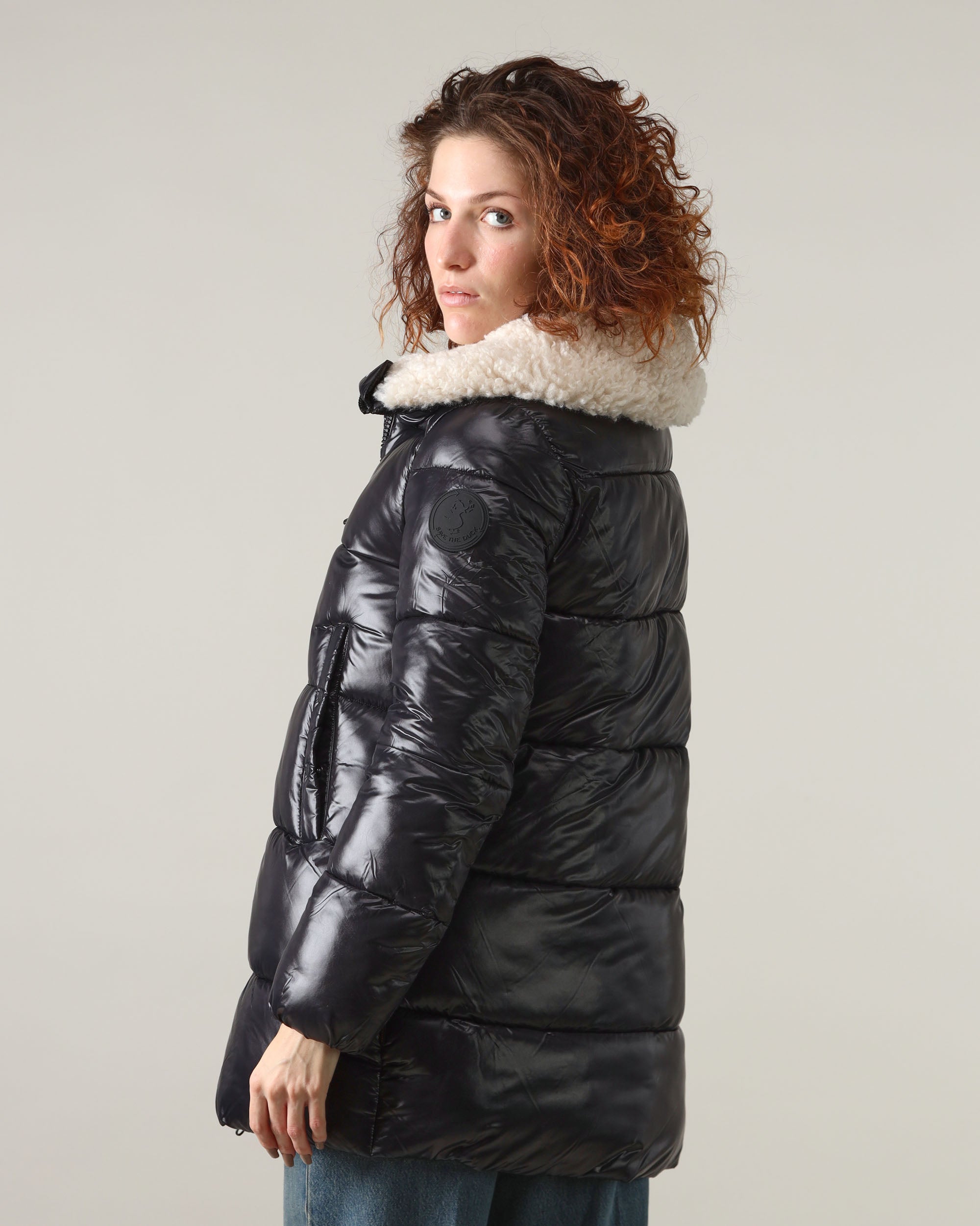 Save The Duck Bonita Coat