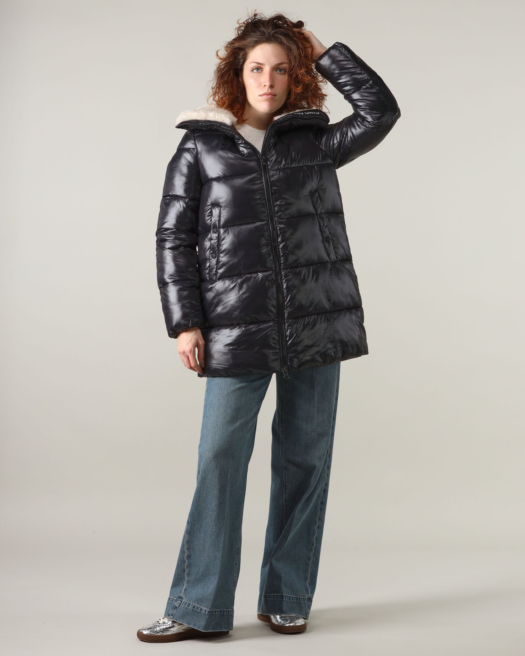 Save The Duck Bonita Coat