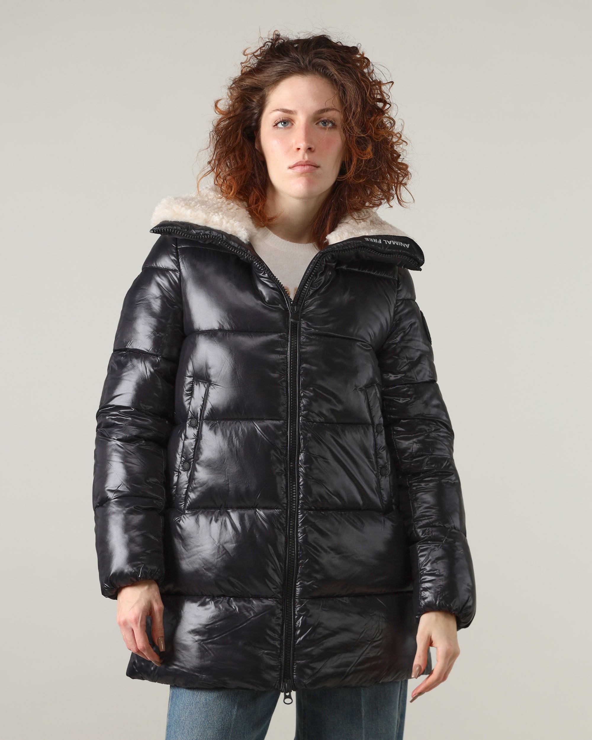 Save The Duck Bonita Coat