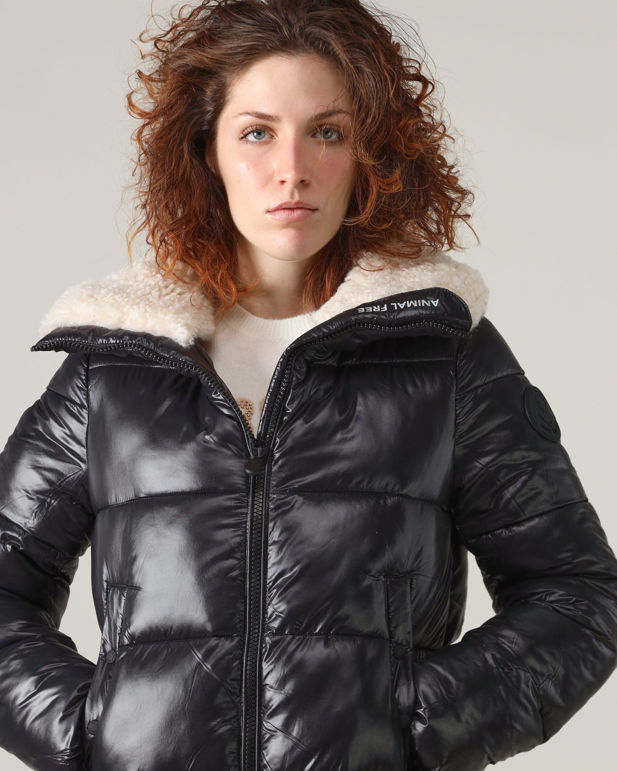 Save The Duck Bonita Coat