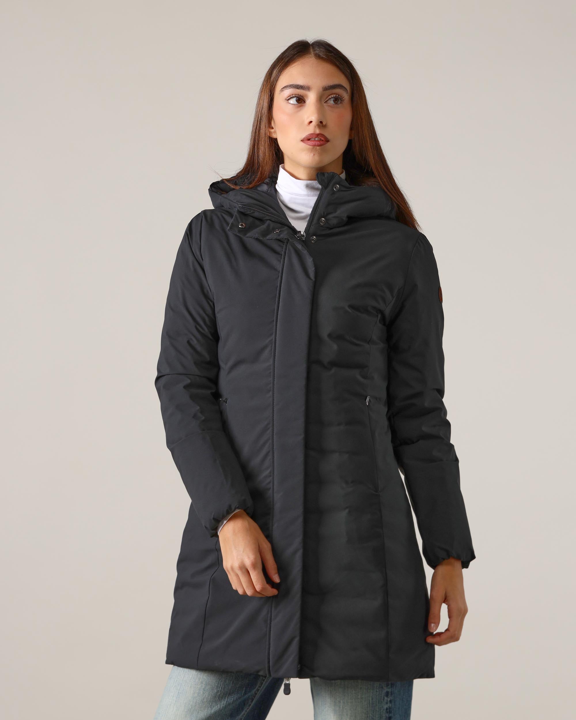 Save The Duck Parka Leyla
