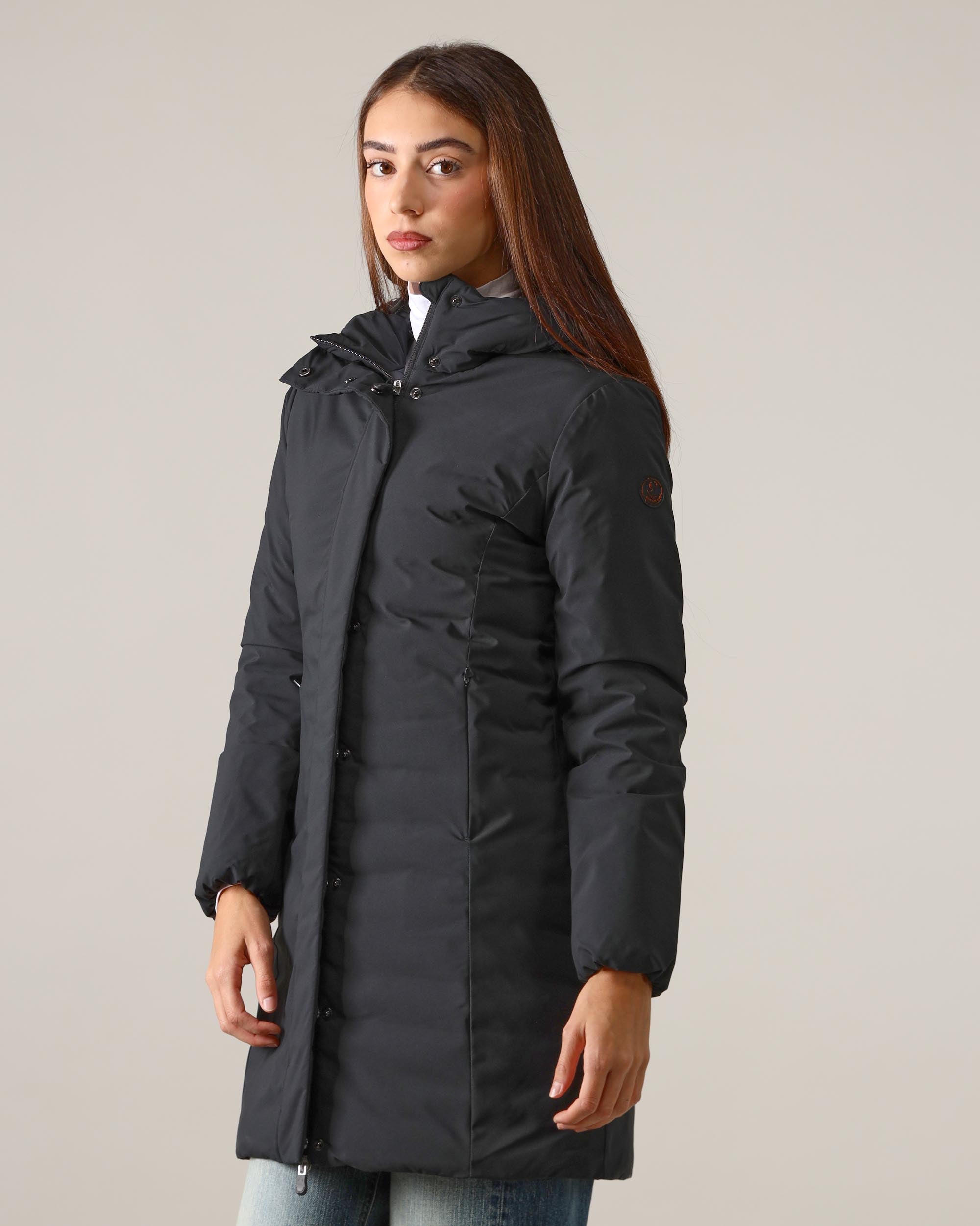 Save The Duck Parka Leyla