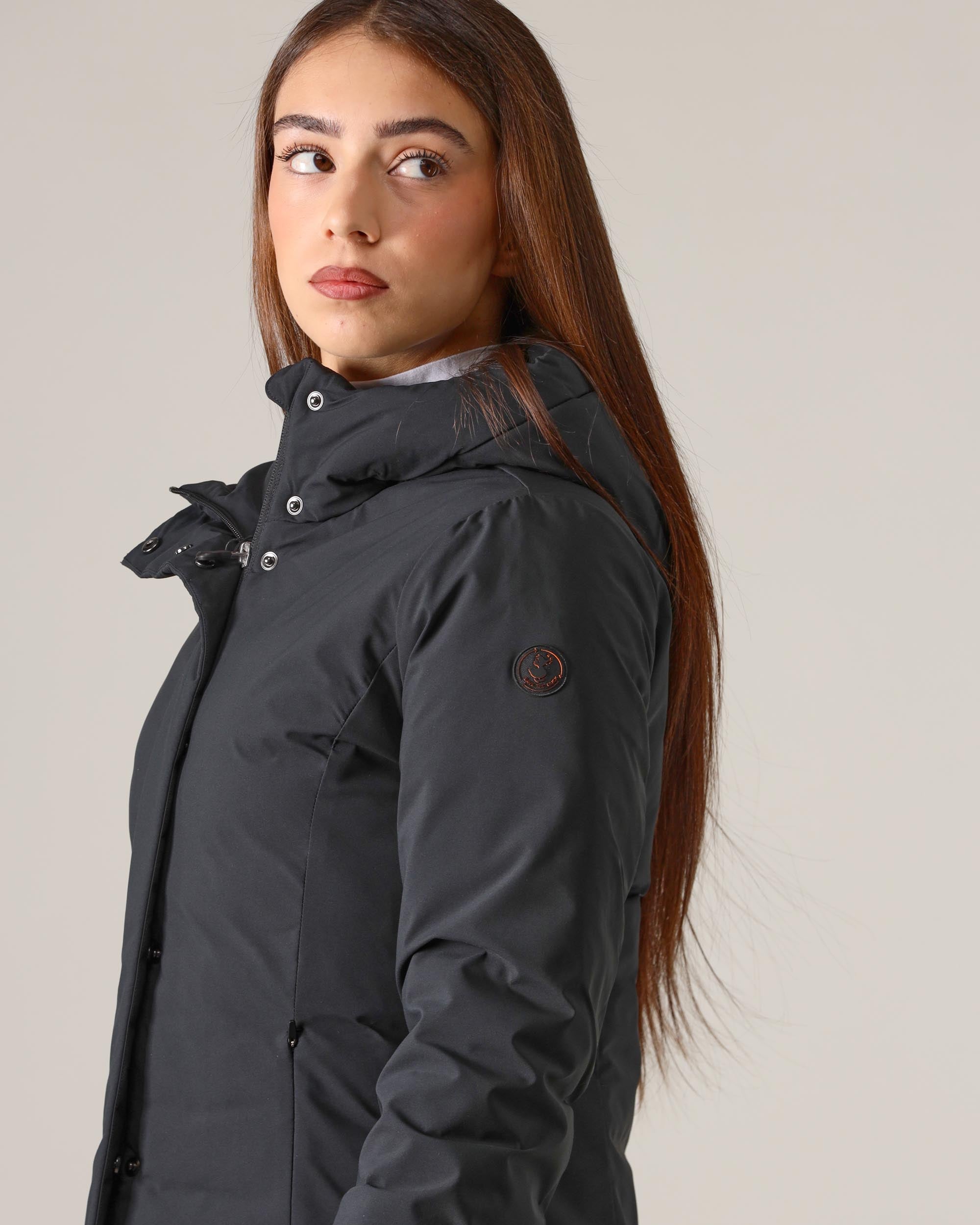 Save The Duck Parka Leyla