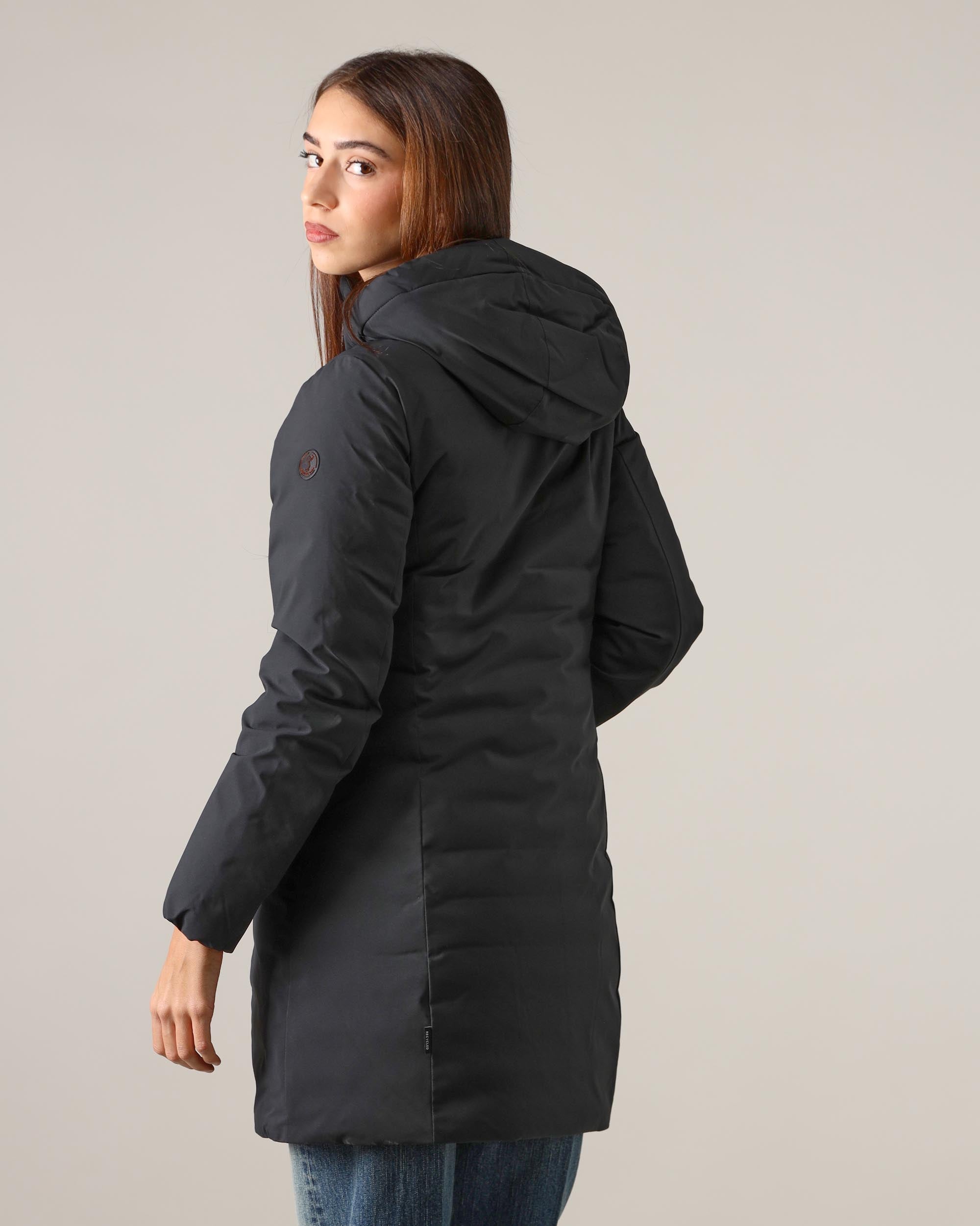 Save The Duck Parka Leyla