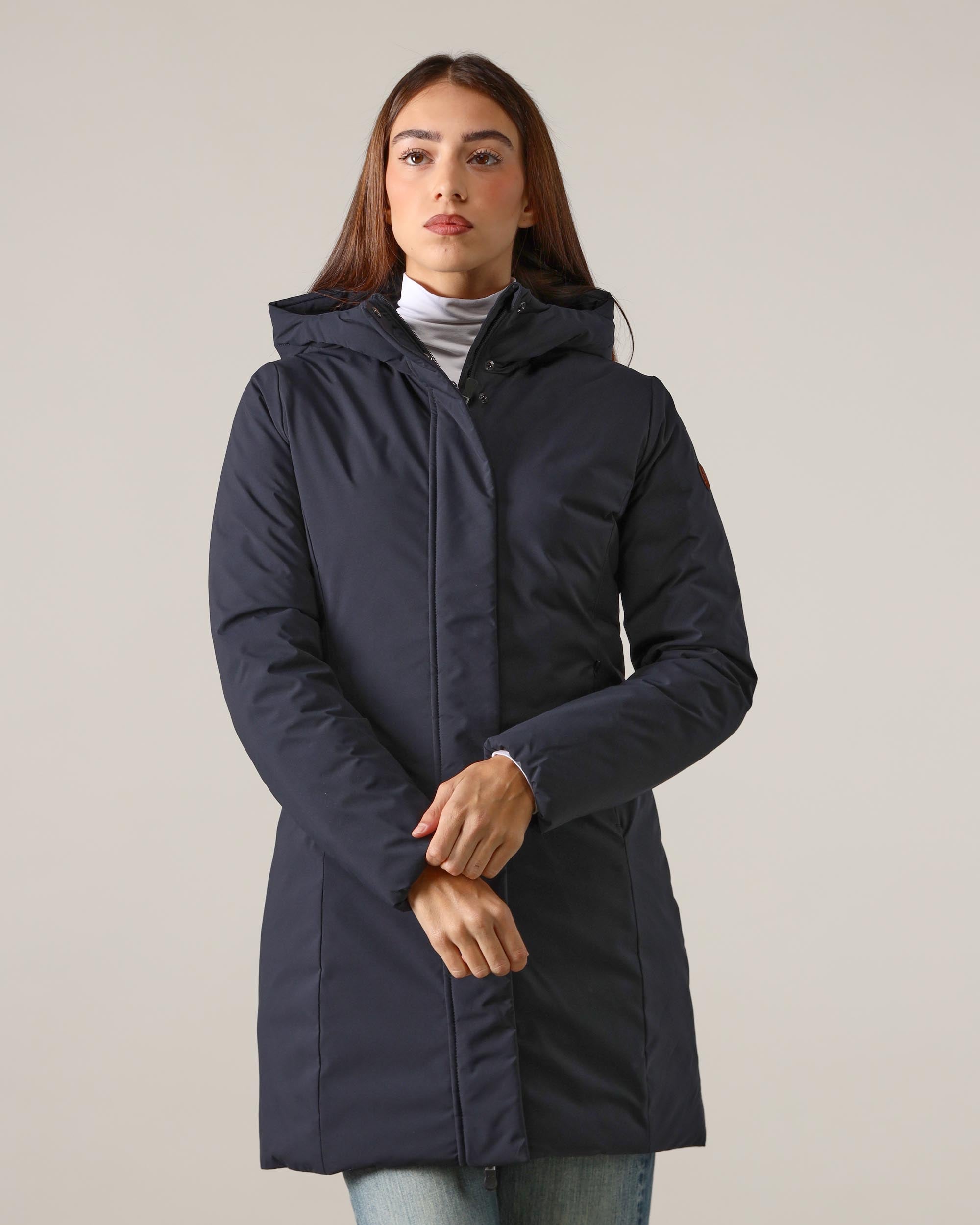 Save The Duck Parka Leyla