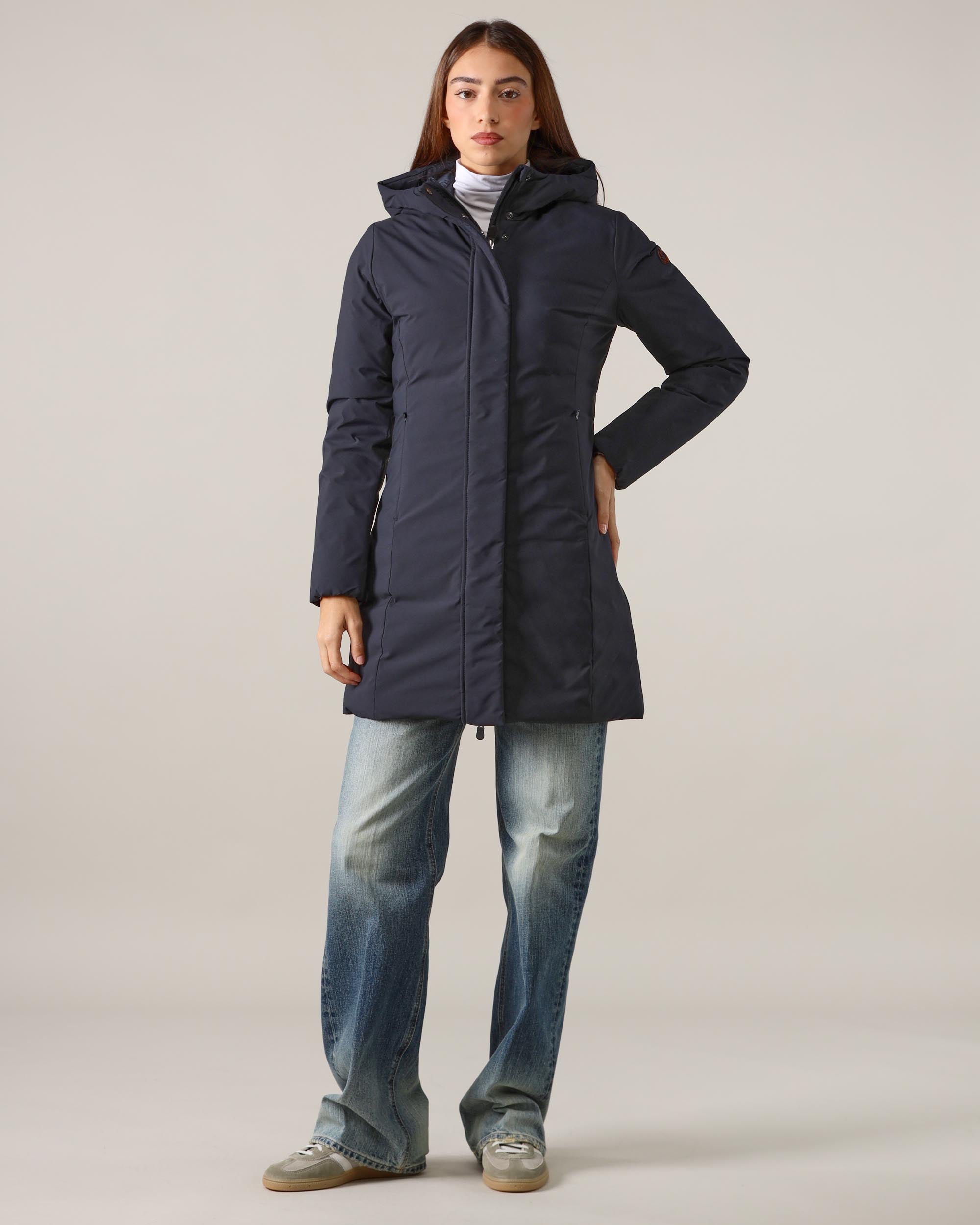 Save The Duck Parka Leyla