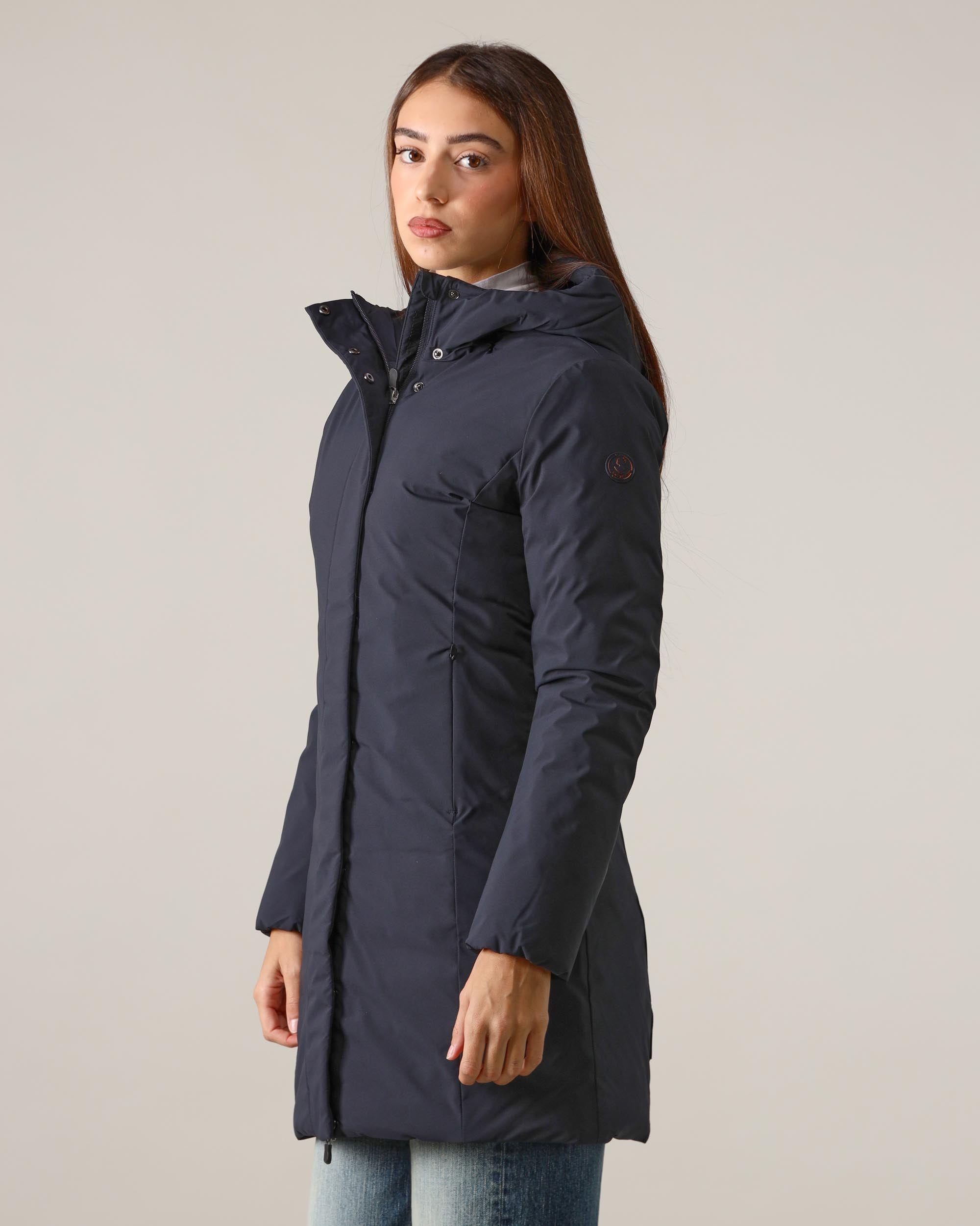 Save The Duck Parka Leyla