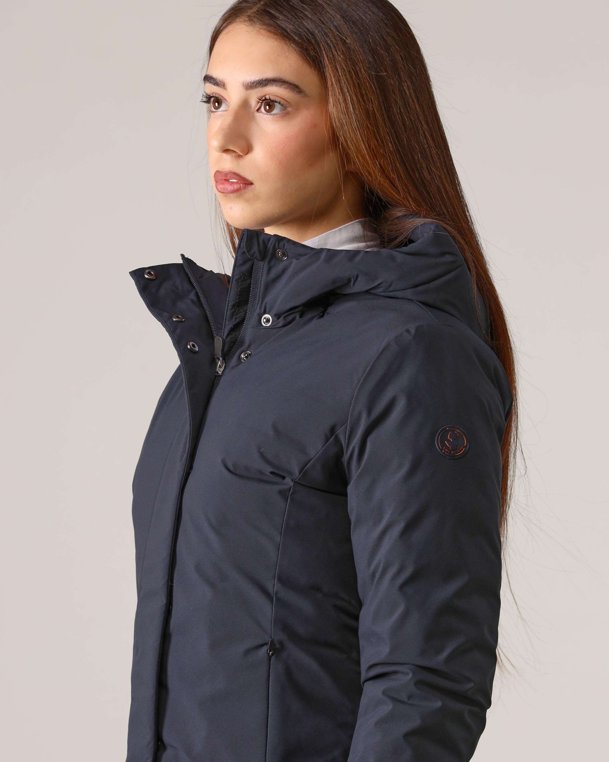 Save The Duck Parka Leyla