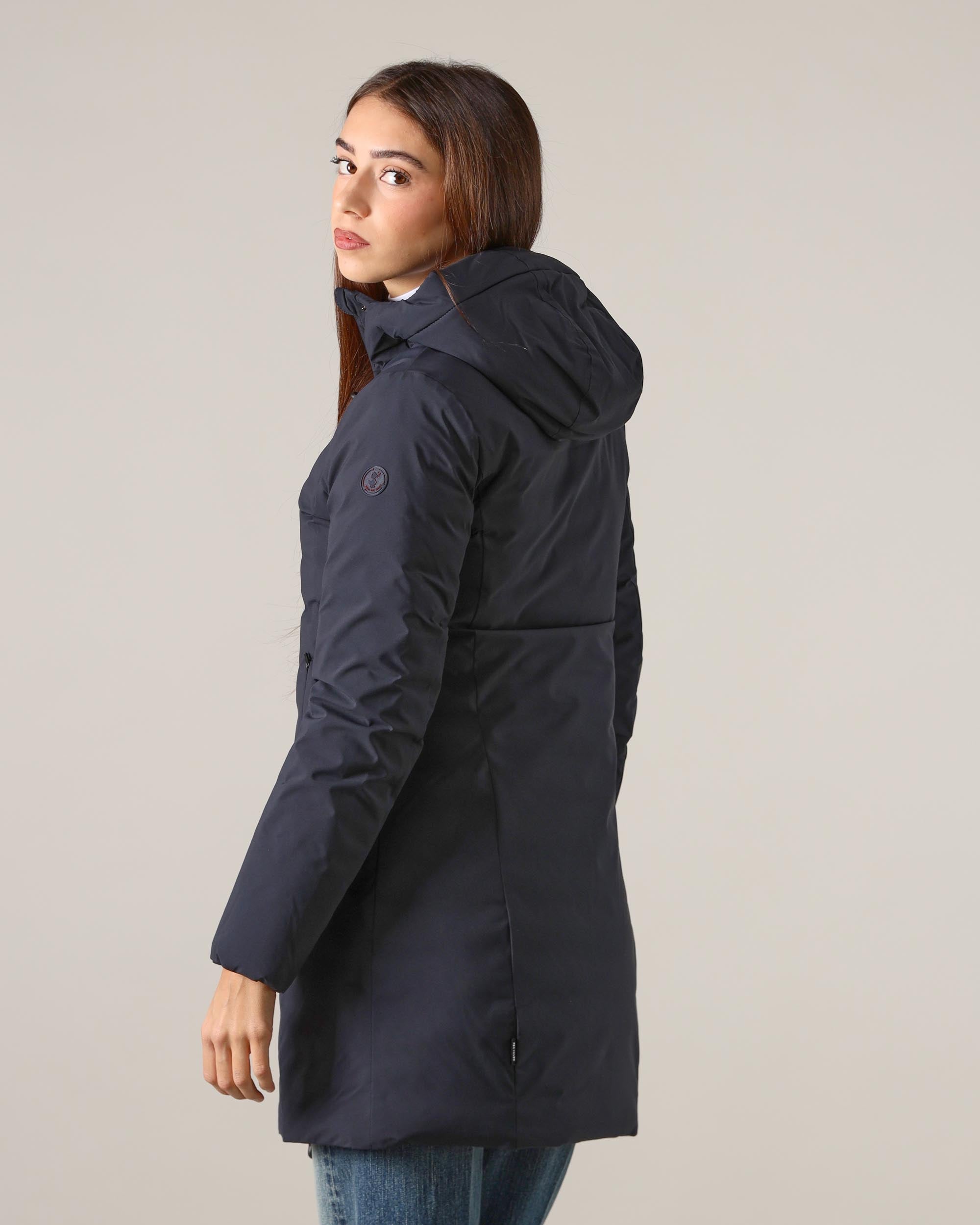 Save The Duck Parka Leyla