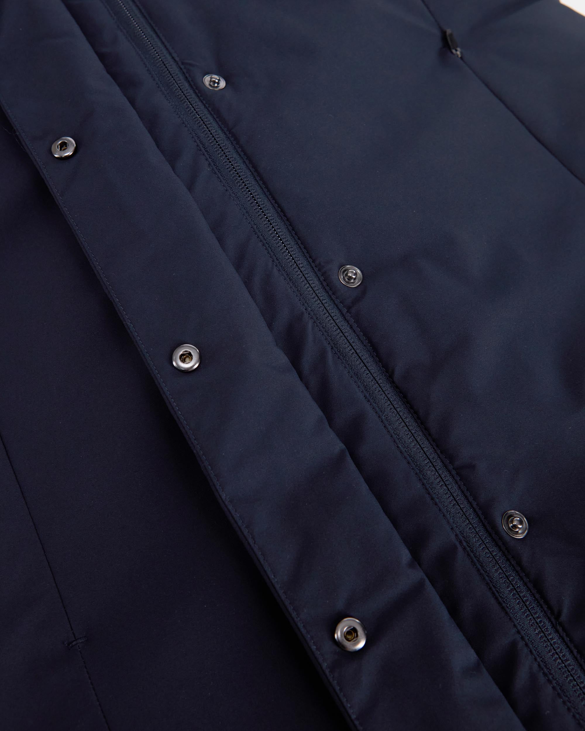 Save The Duck Parka Leyla