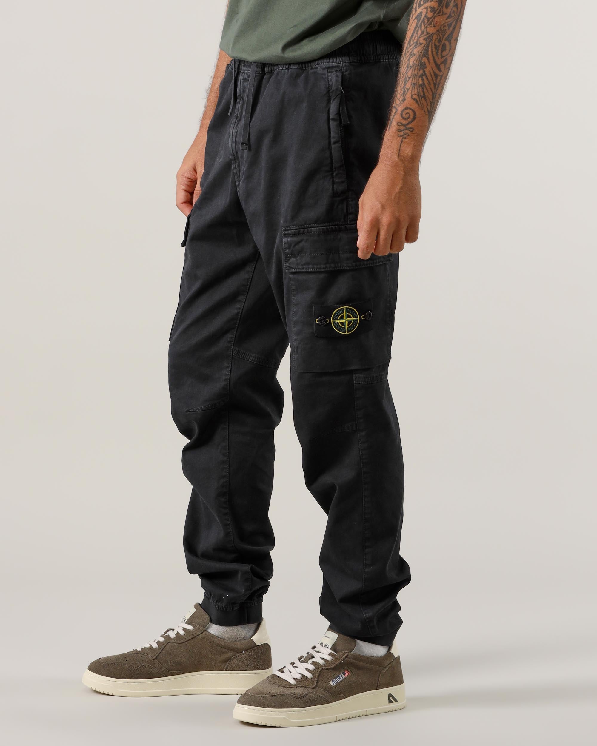 Stone Island Cargohose