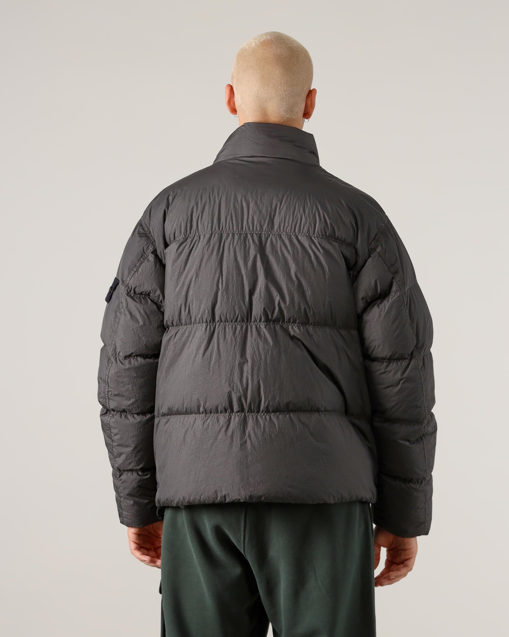 Stone Island Piumino Bomber