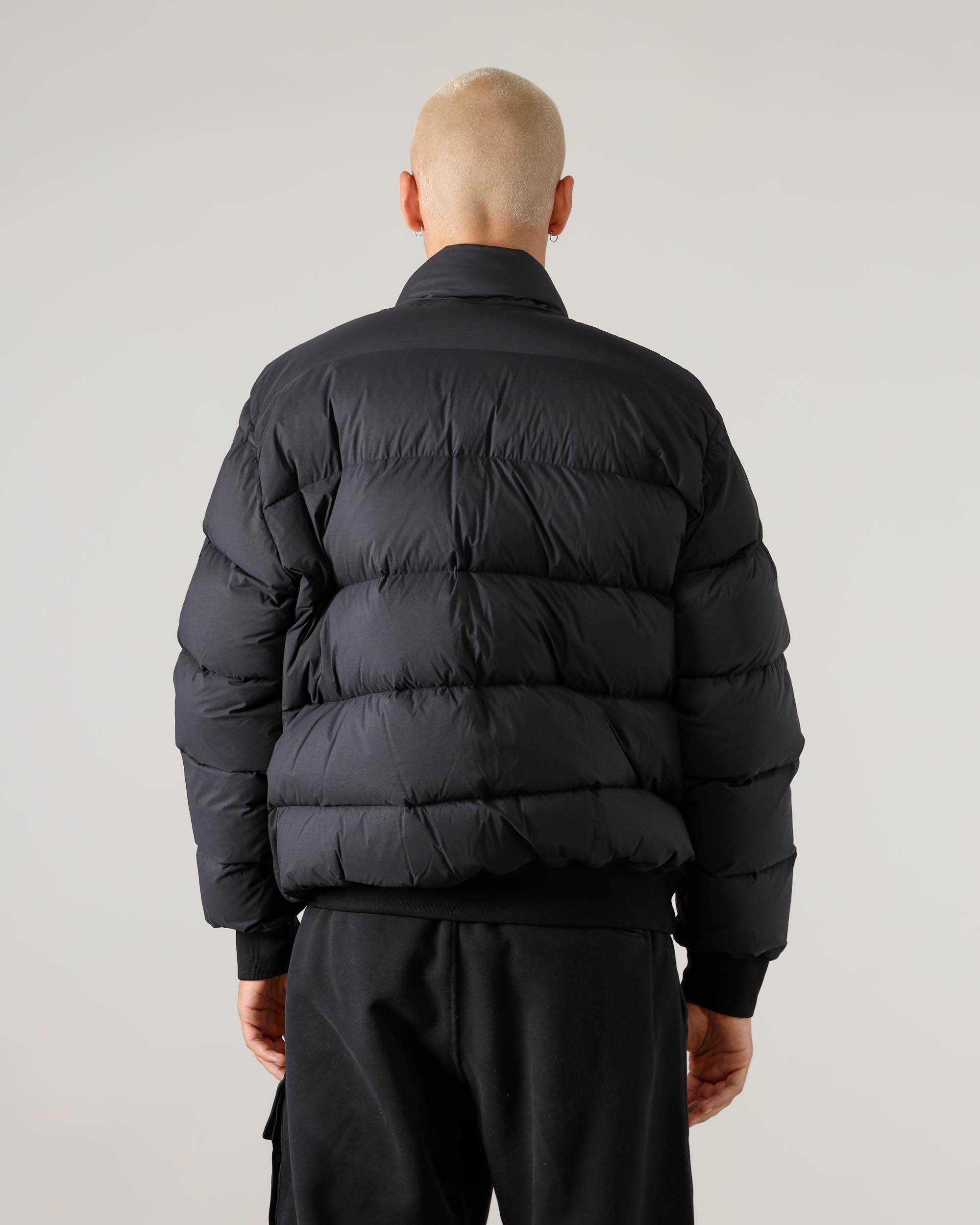 Stone Island Piumino Bomber