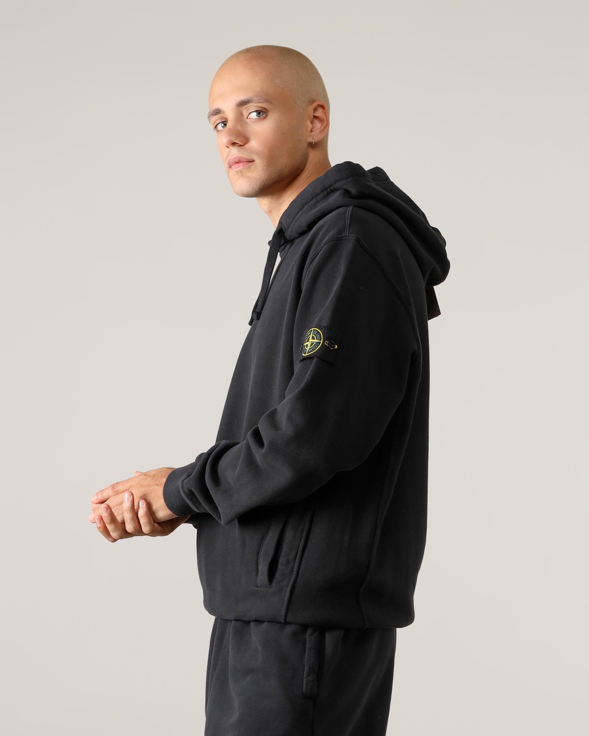 Stone Island Hoodie