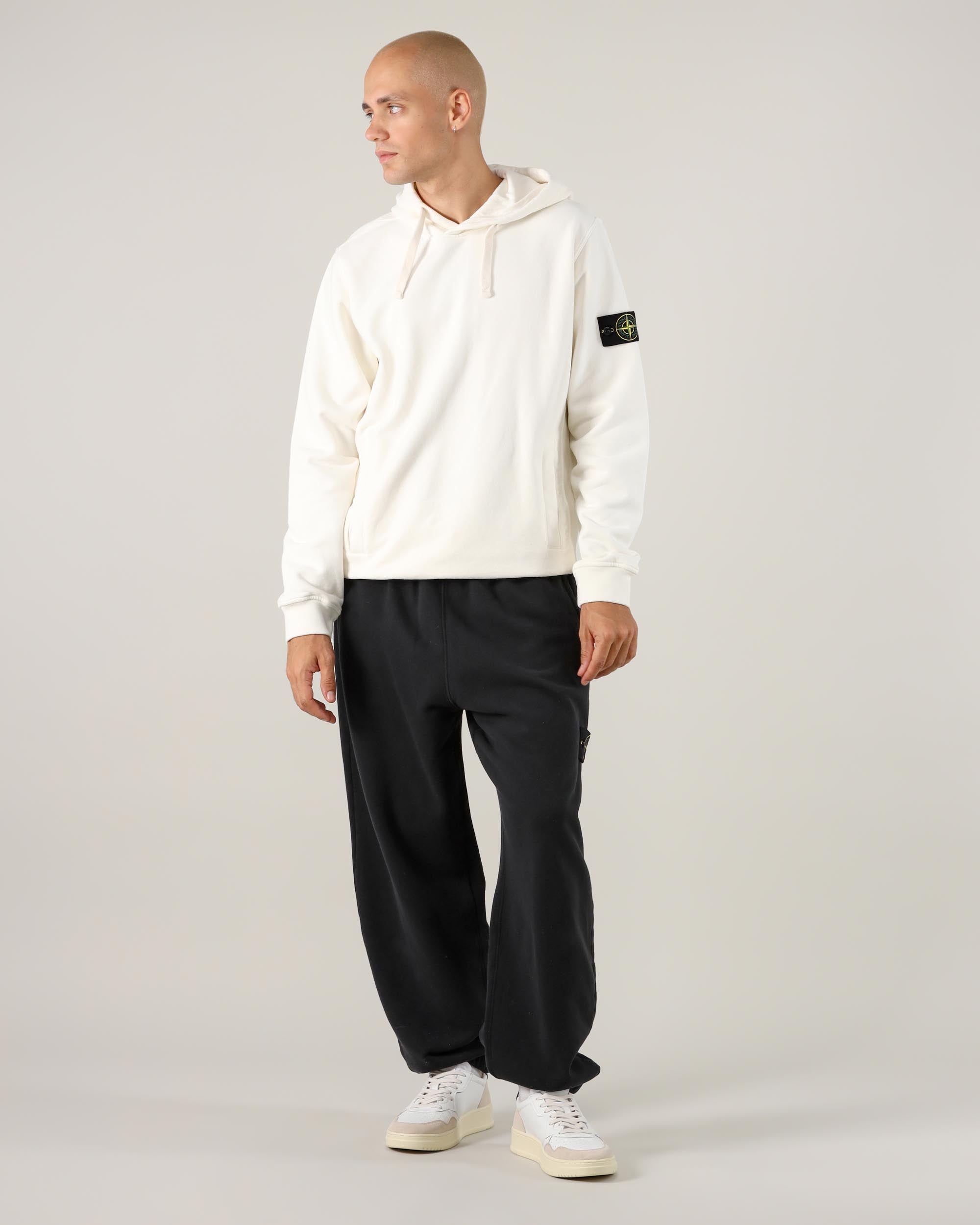 Stone Island Hoodie