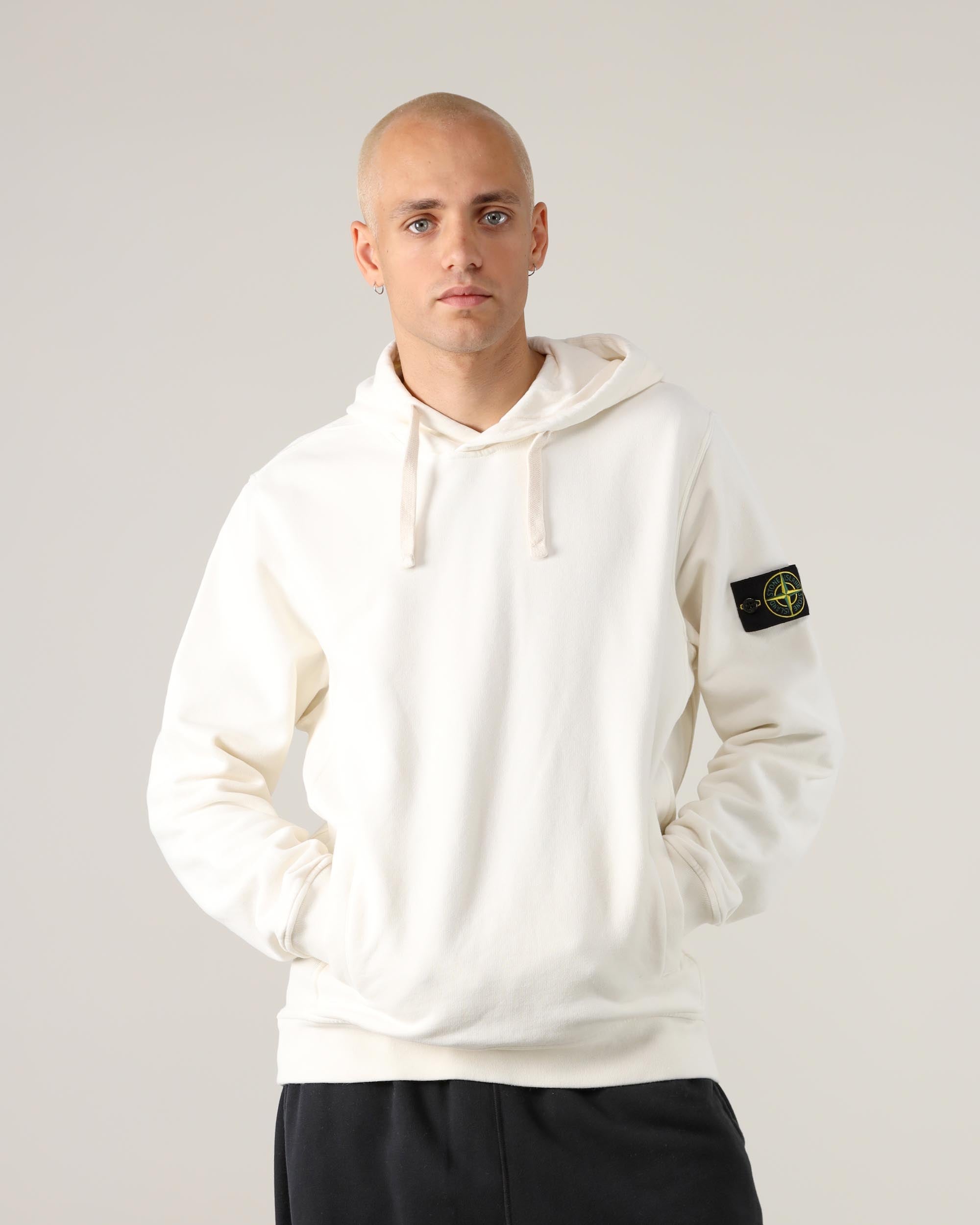 Stone Island Hoodie