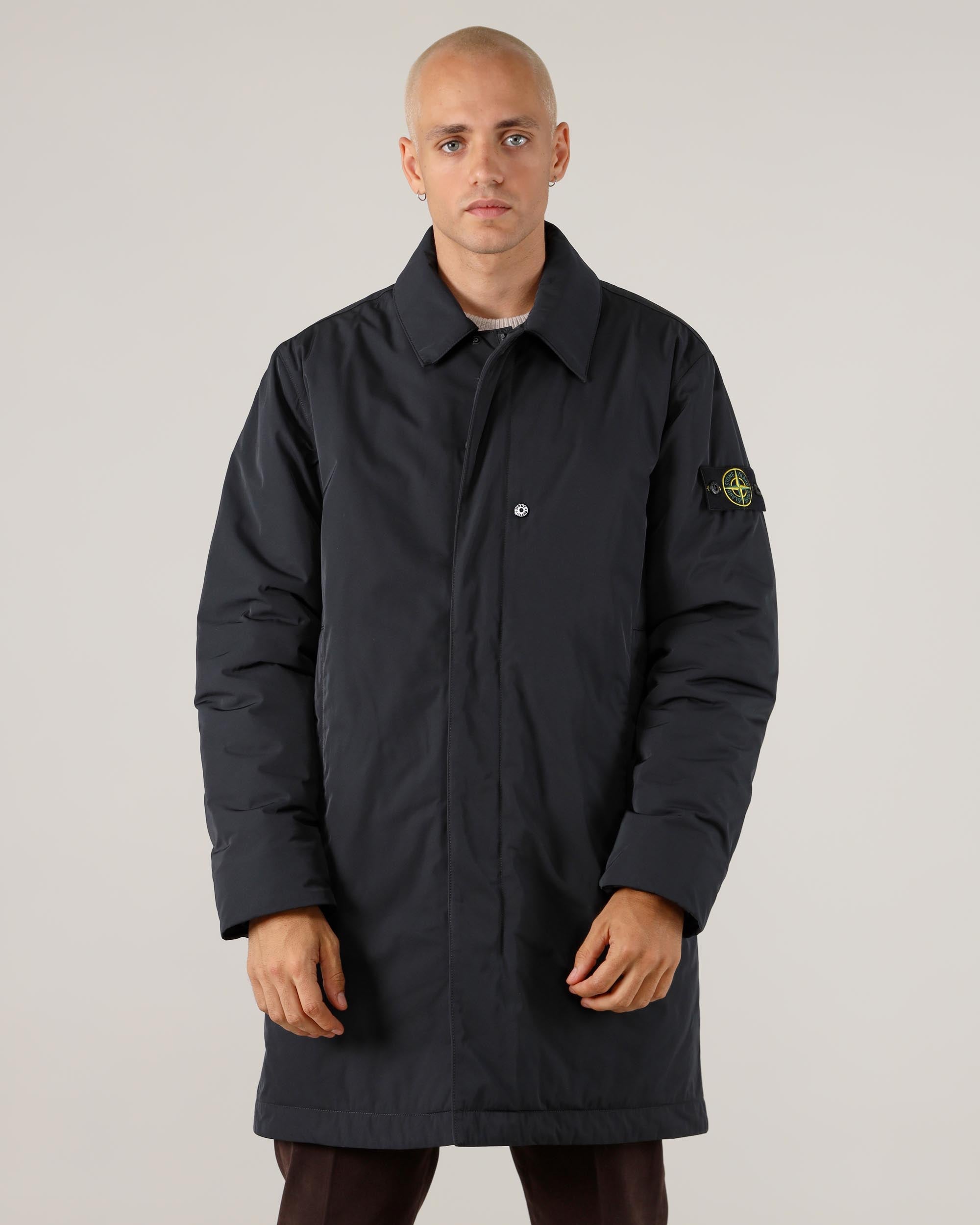 Stone Island Cappotto