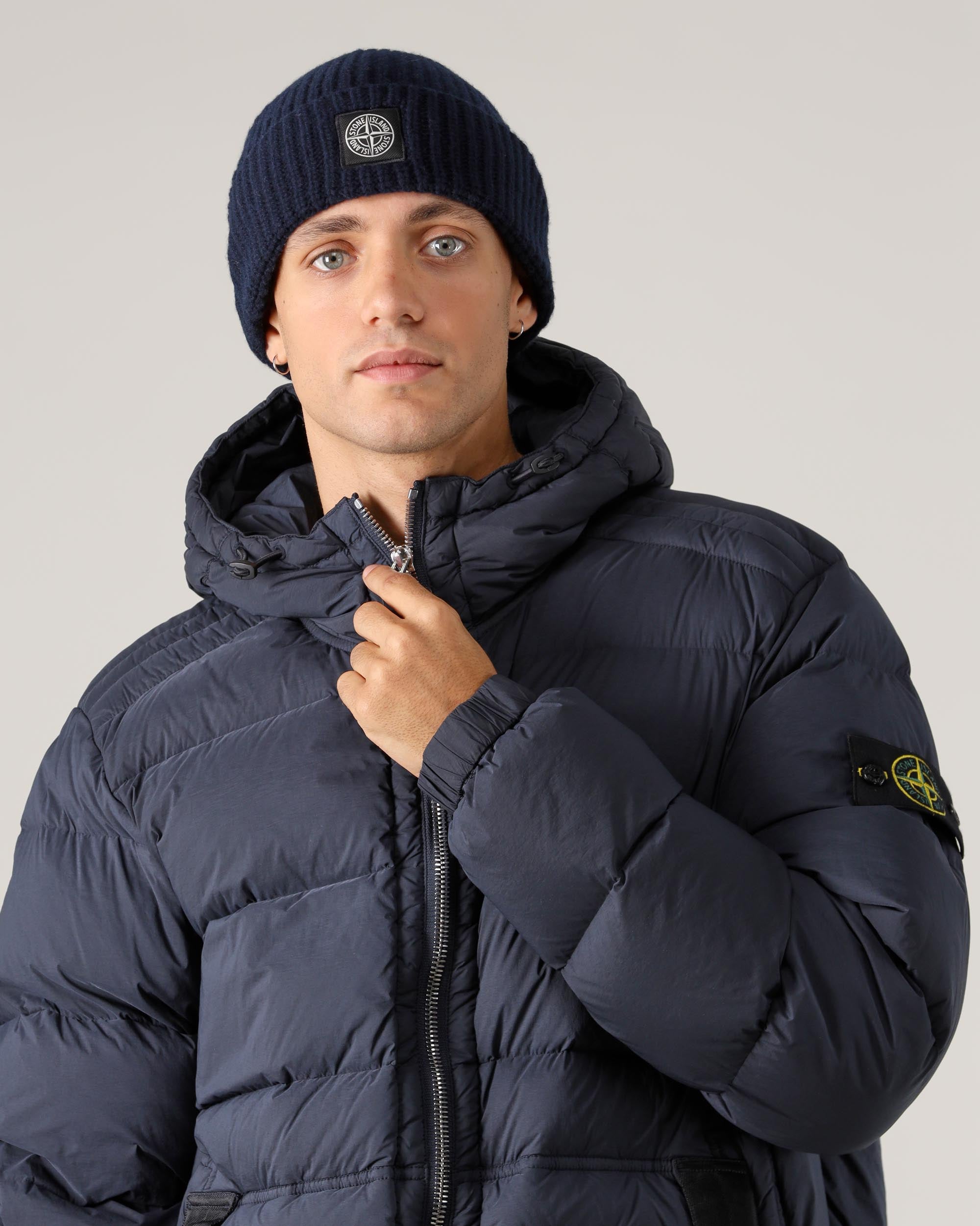 Stone Island Cuffia