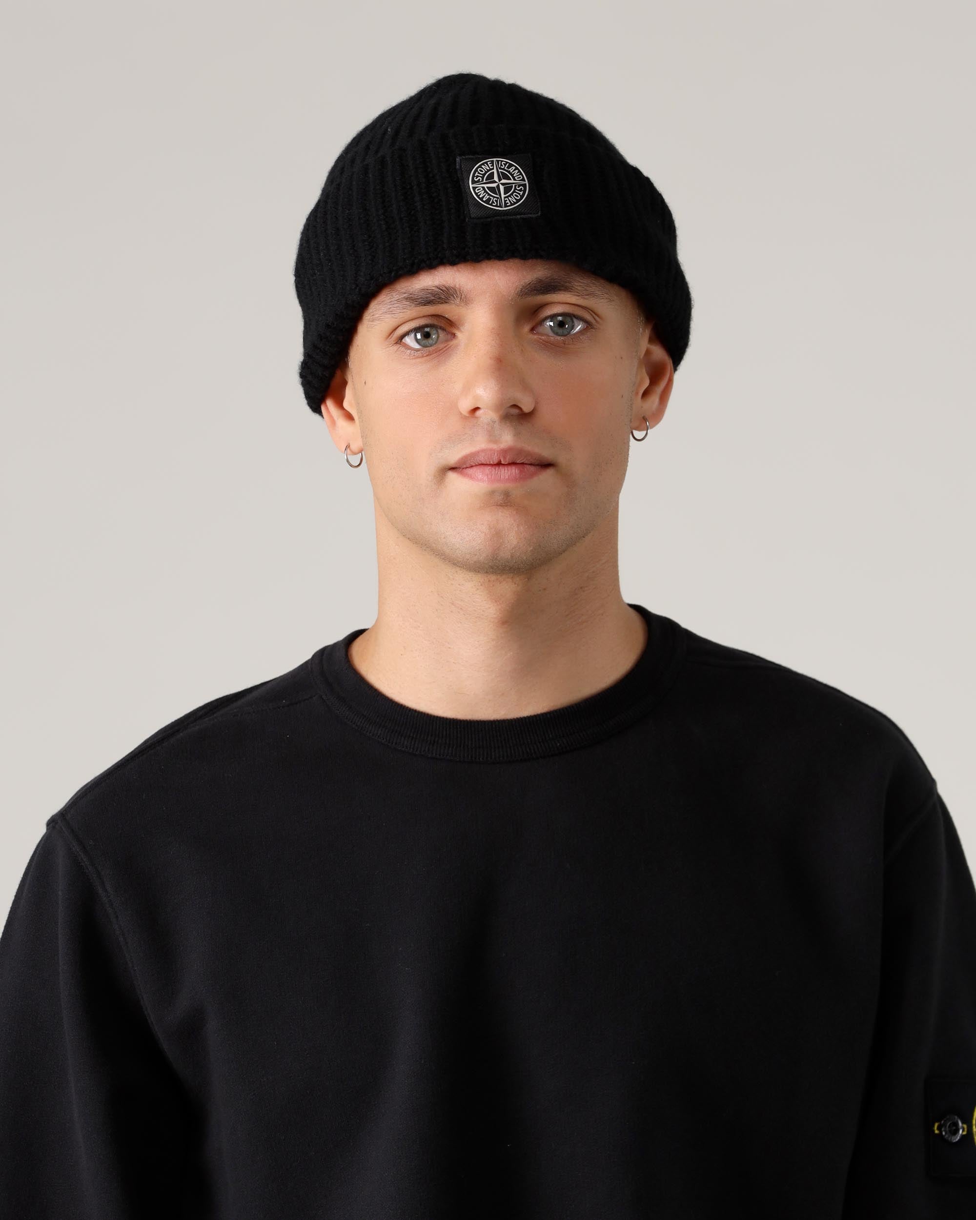 Stone Island Cuffia