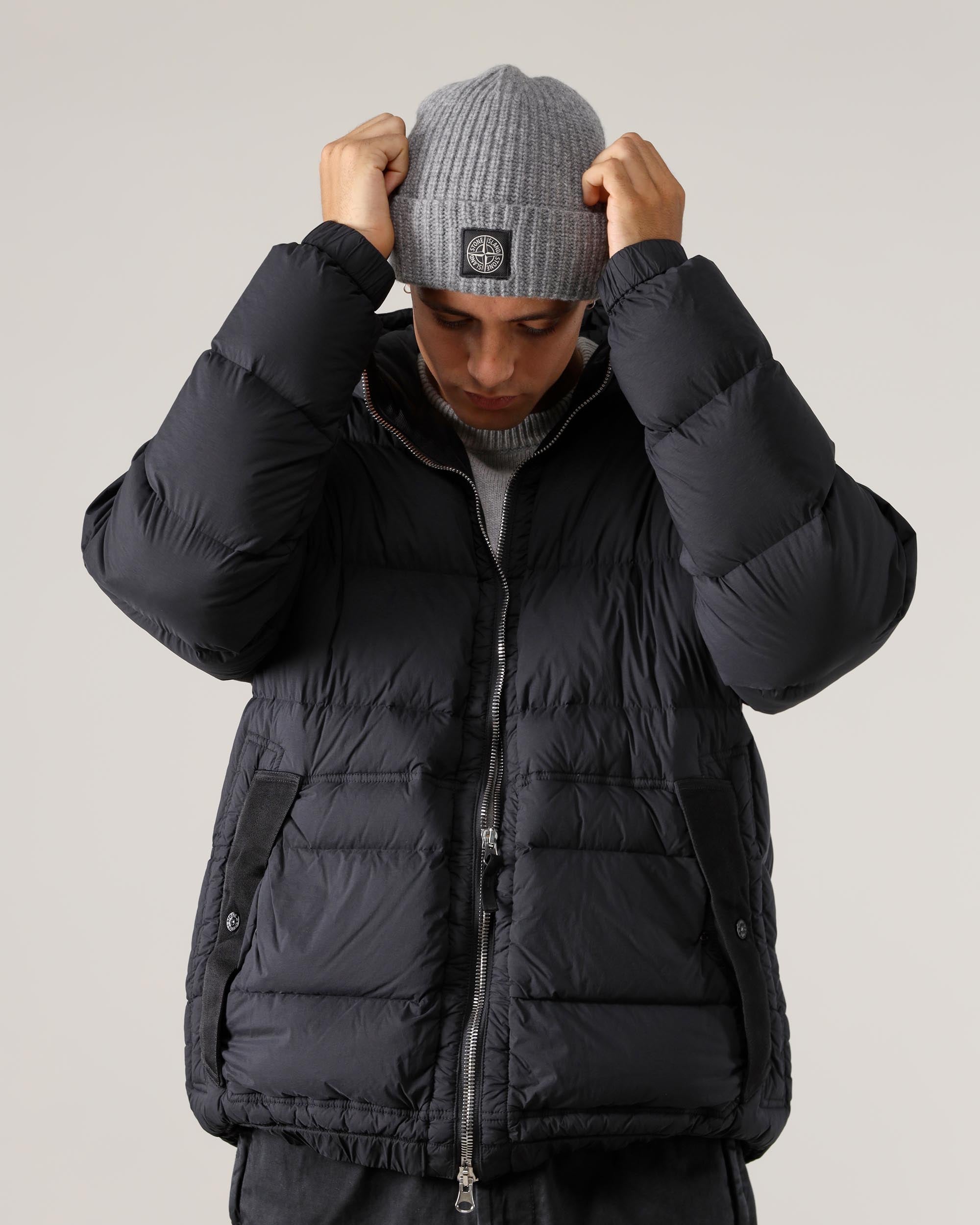 Stone Island Cuffia