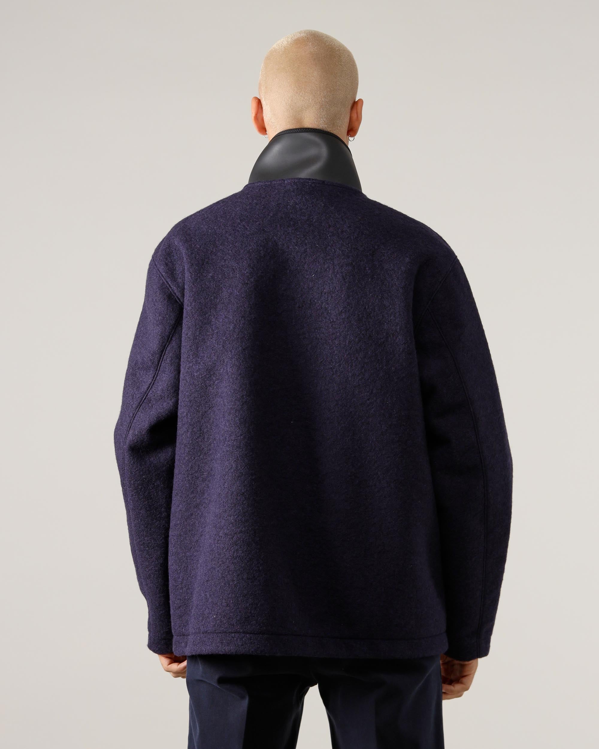 Stone Island Giubbotto