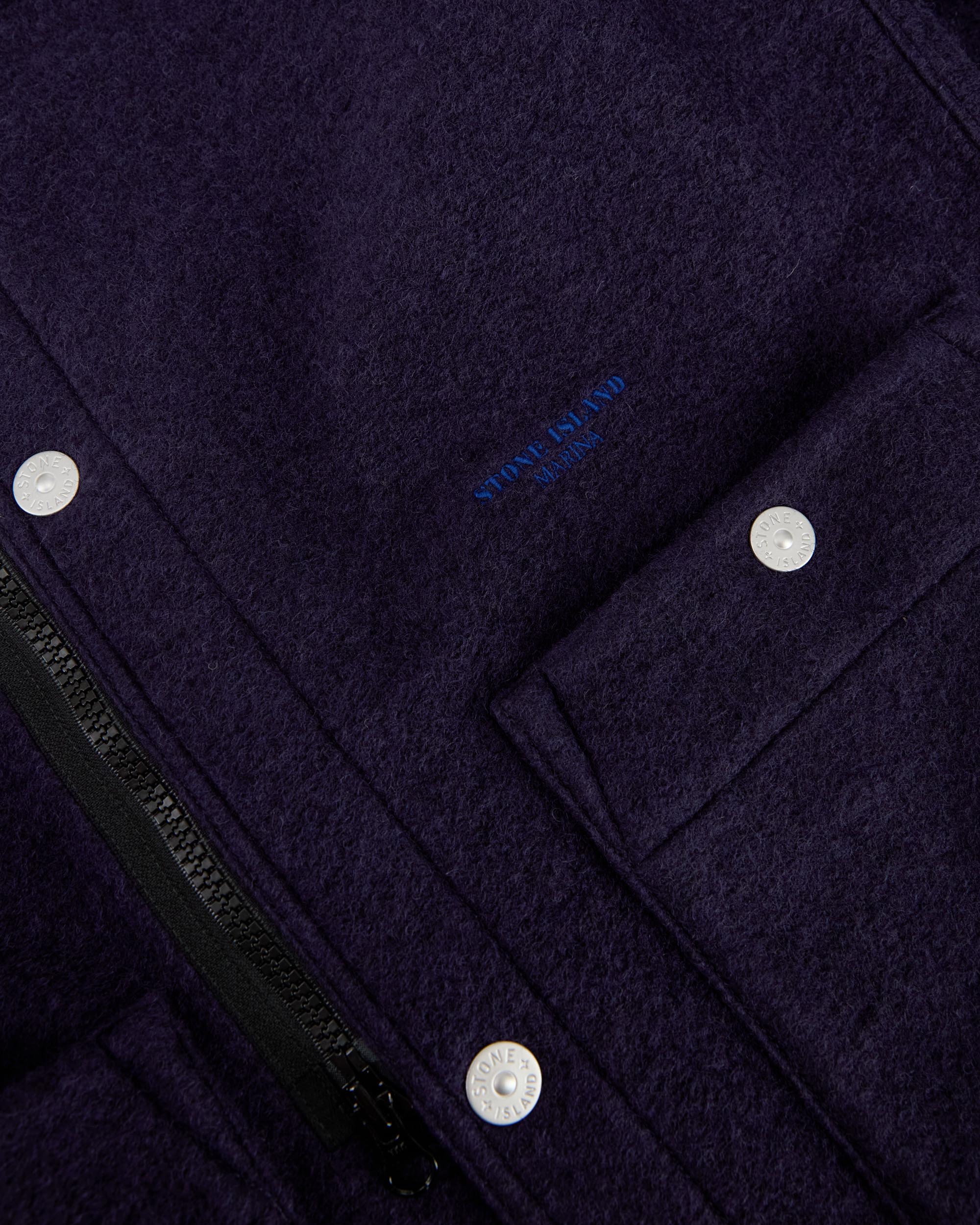 Stone Island Giubbotto