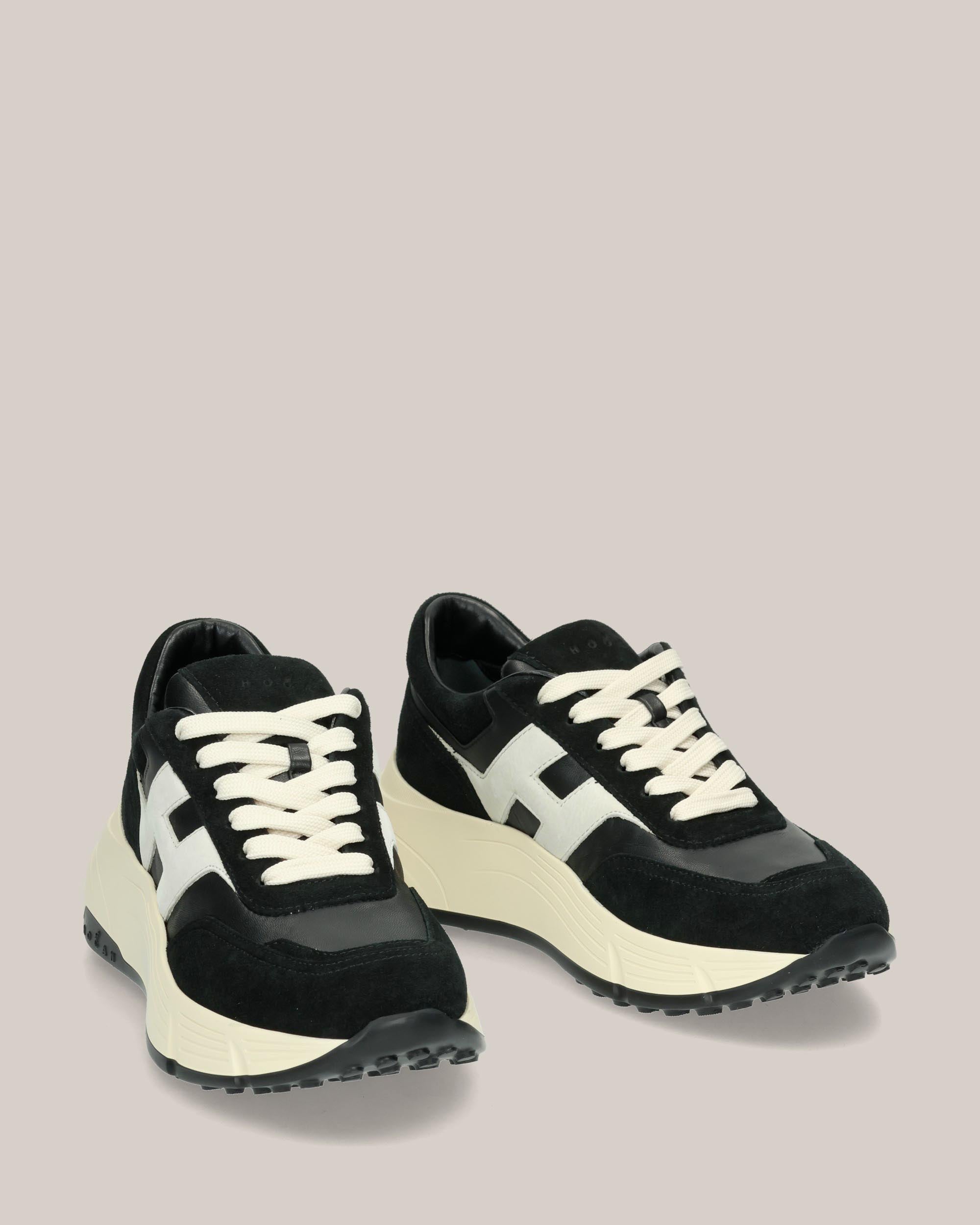 Hogan Sneakers H669