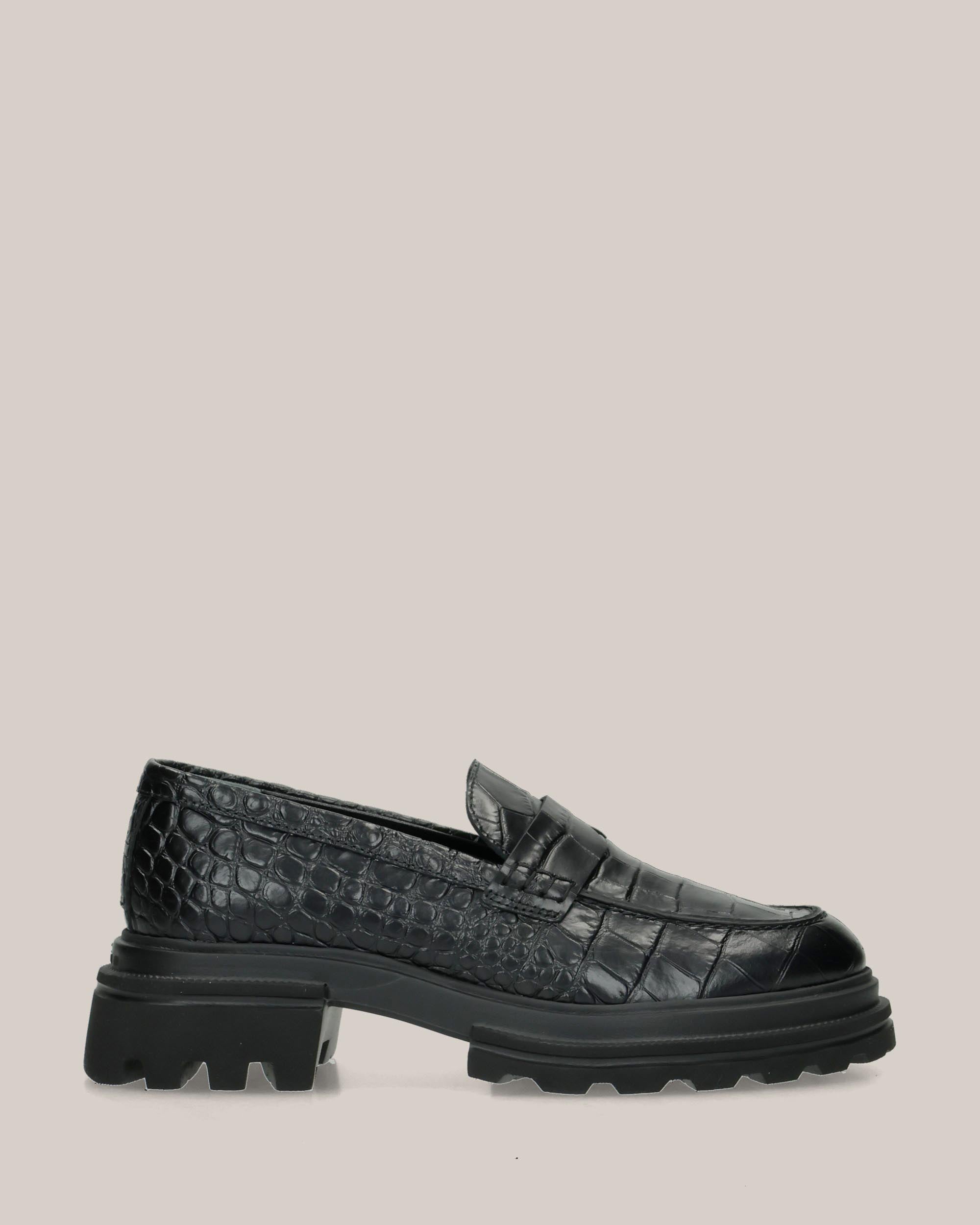 Hogan Mocassino H674