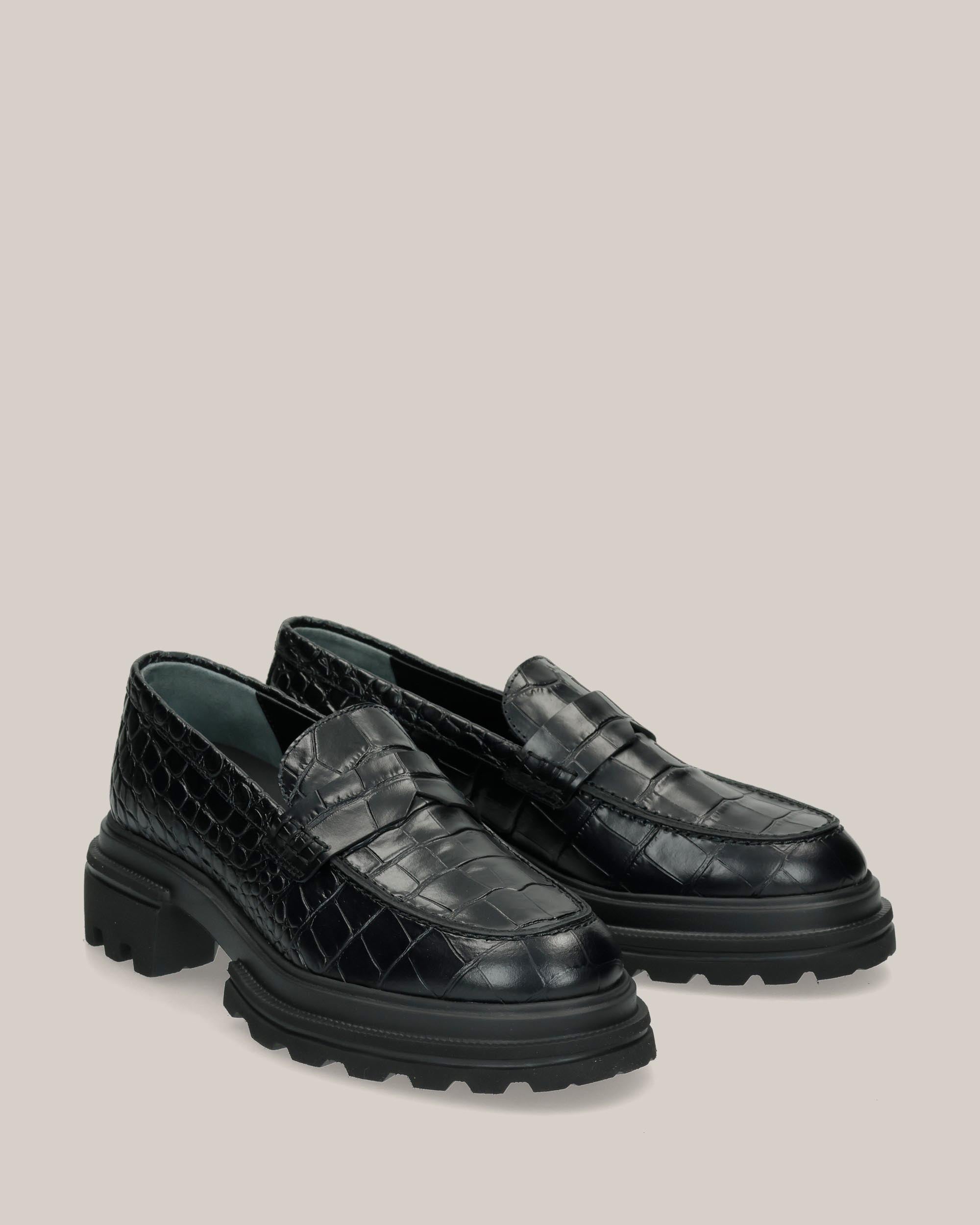 Hogan Mocassino H674