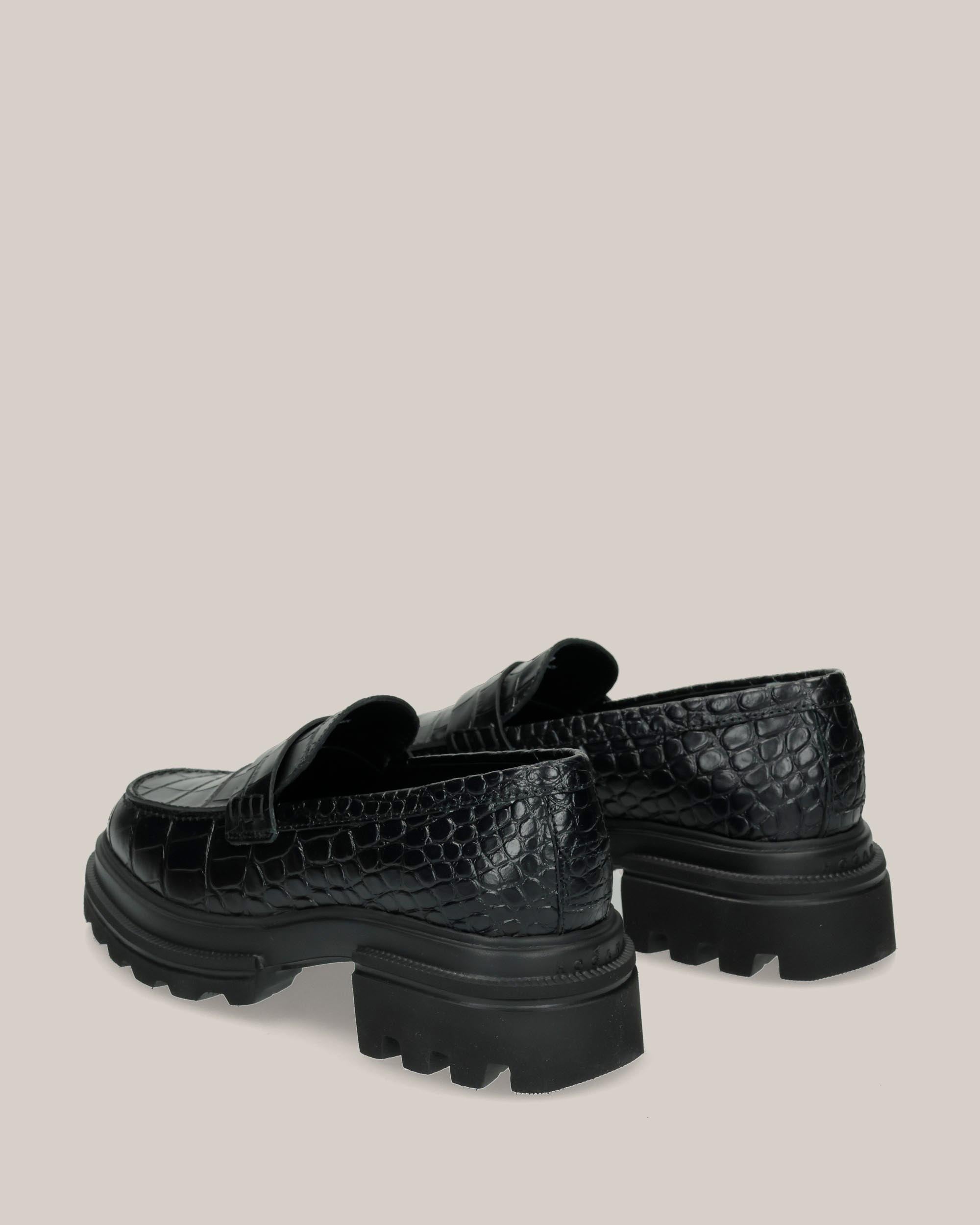 Hogan Mocassino H674